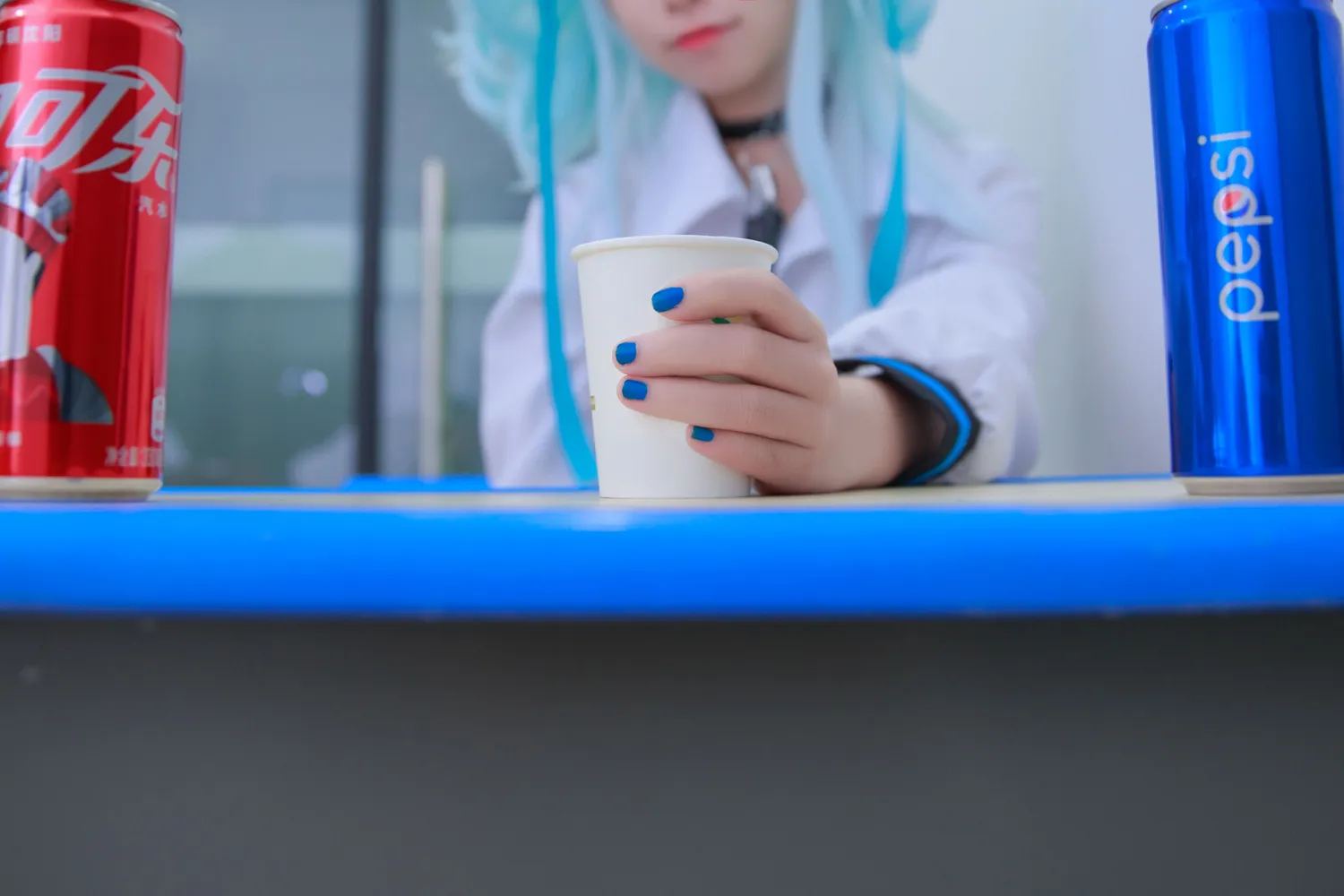 团子研究社_不会受伤 – NO. 044-001