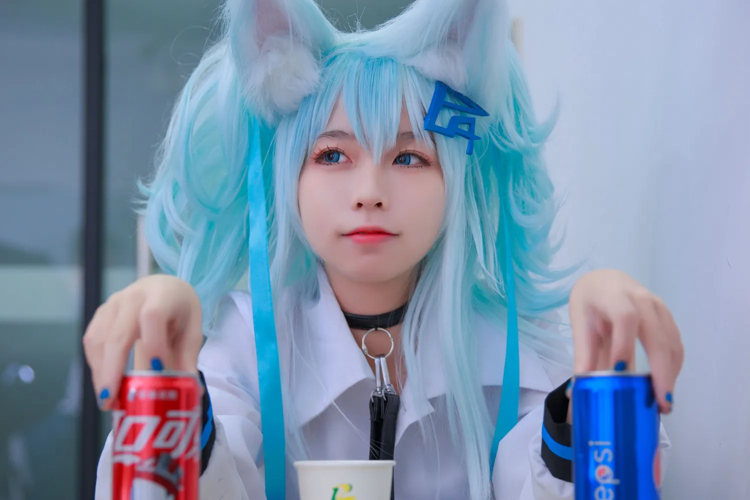 团子研究社_不会受伤 – NO. 044-002