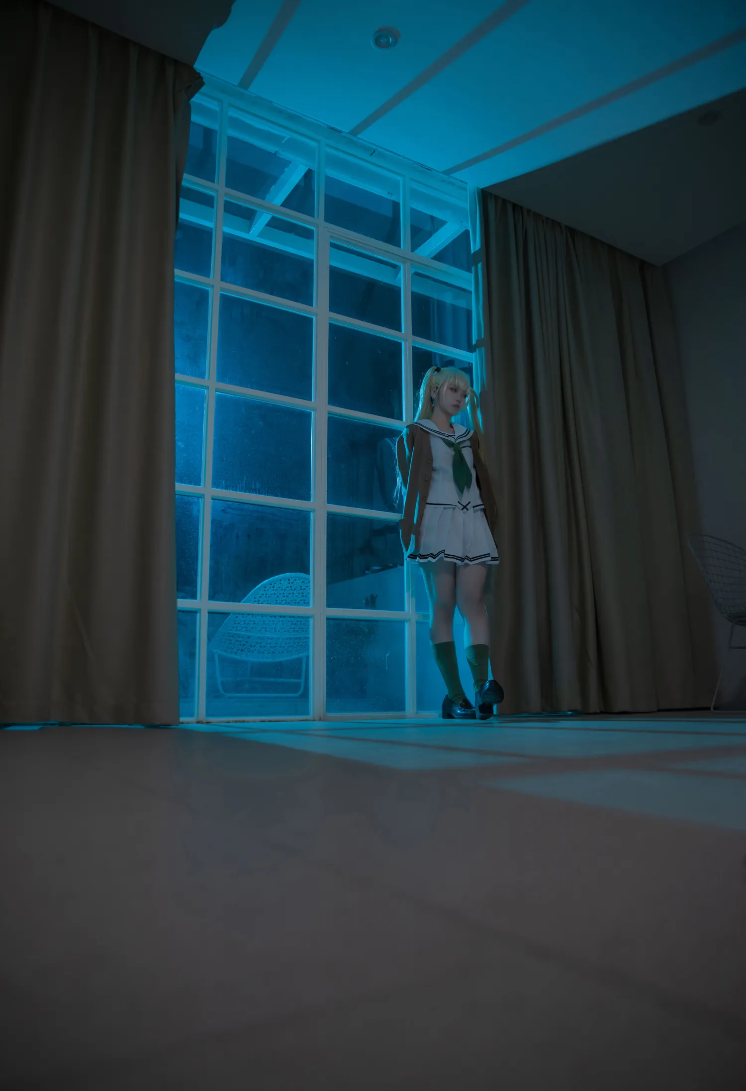 团子研究社_不会受伤 – NO. 051-003