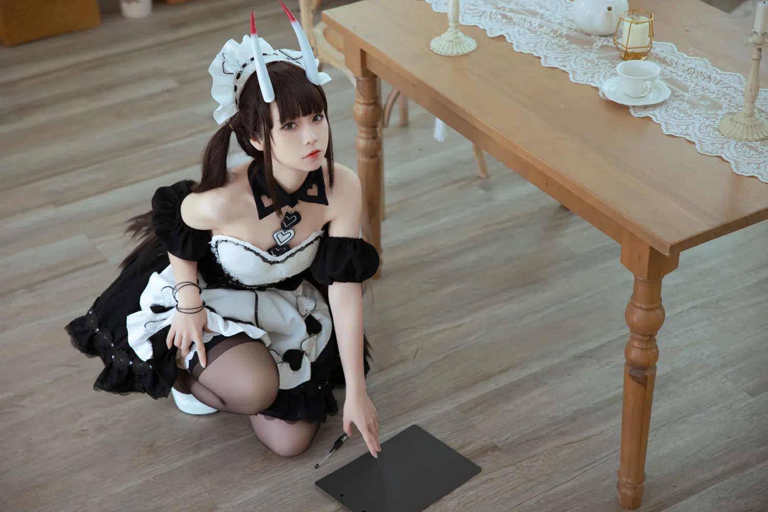 团子研究社_不会受伤 – NO. 083-004