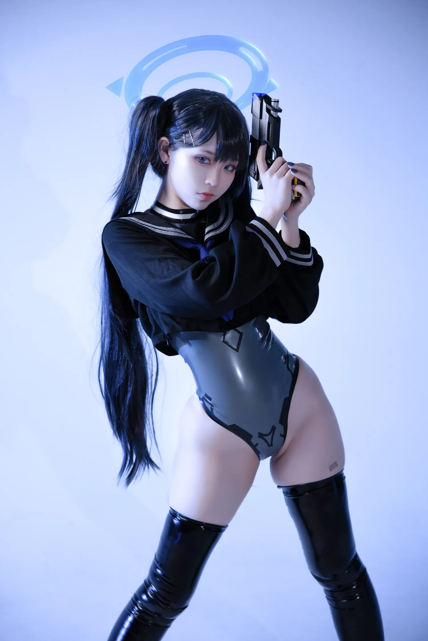 团子研究社_不会受伤 – NO. 087-004