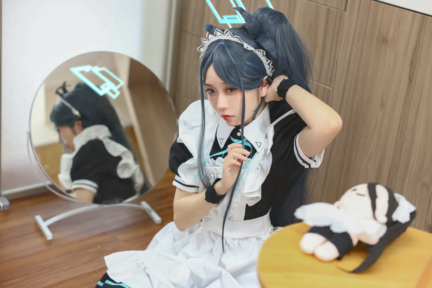团子研究社_不会受伤 – NO. 096-001