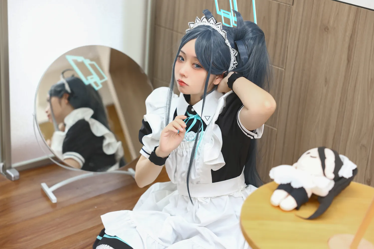 团子研究社_不会受伤 – NO. 096-002
