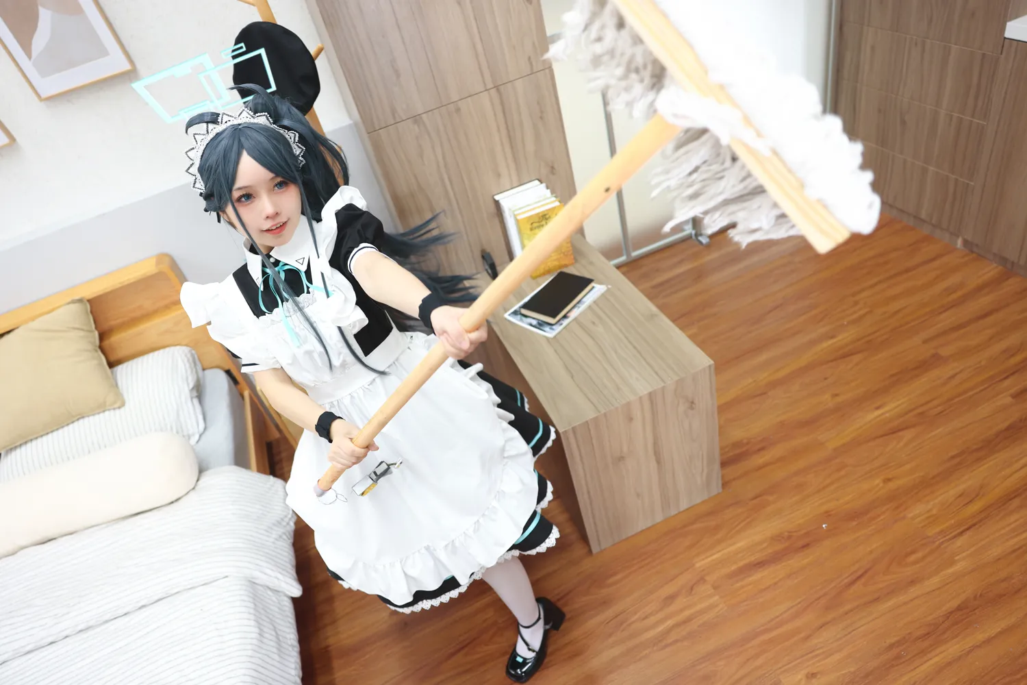 团子研究社_不会受伤 – NO. 096-004