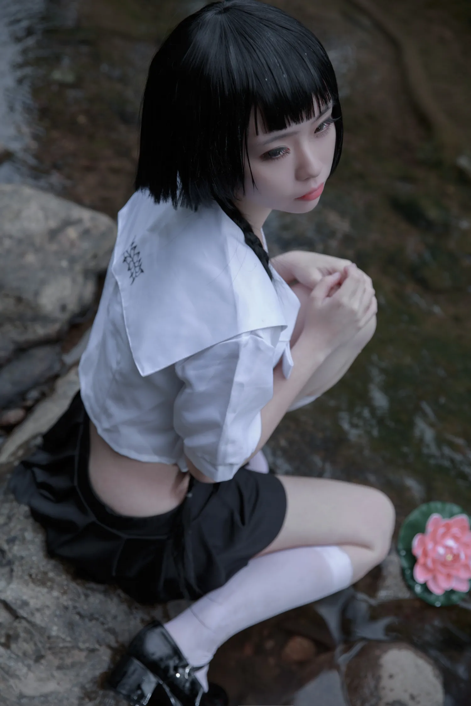 团子研究社_不会受伤 – NO. 098-002