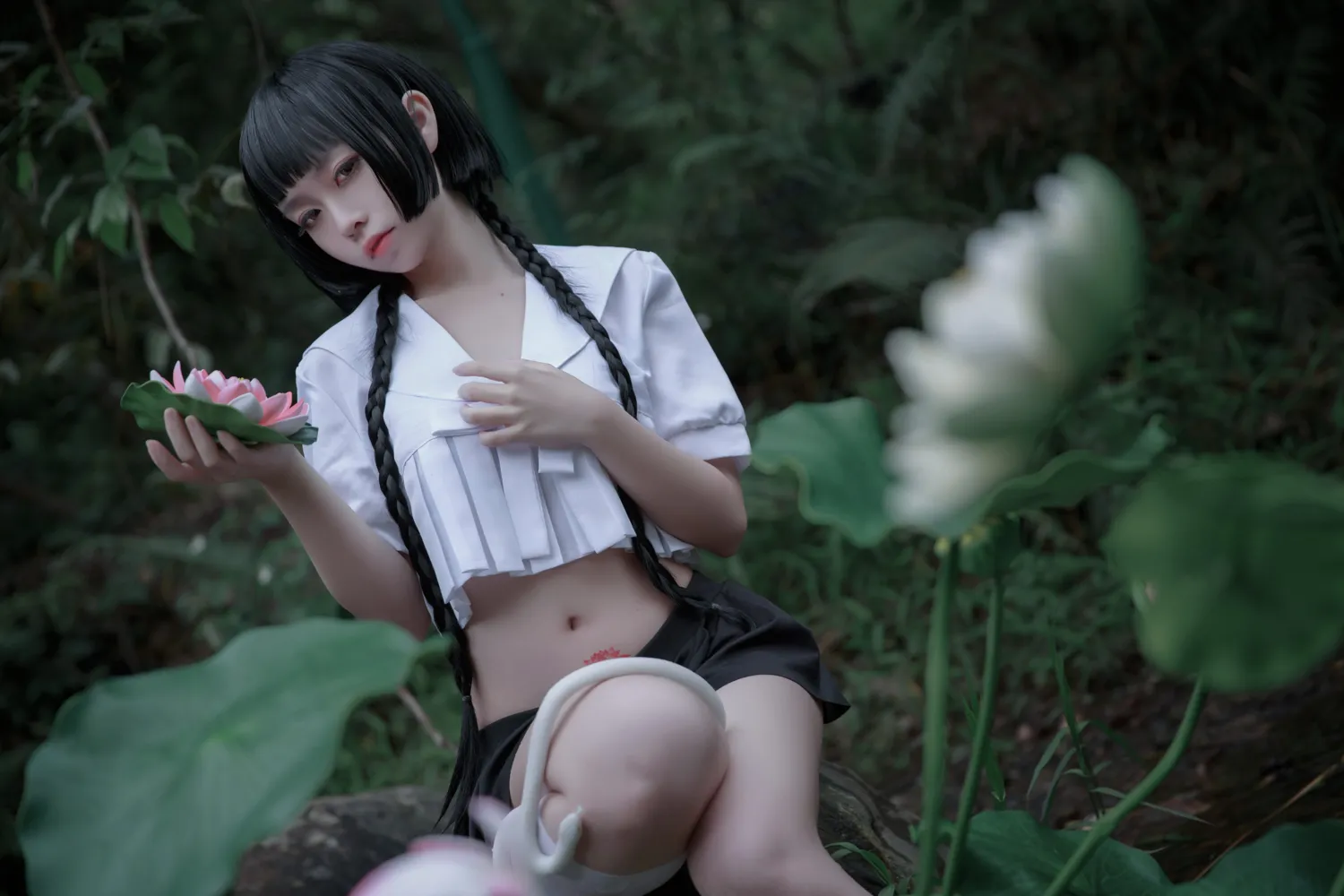 团子研究社_不会受伤 – NO. 098-004