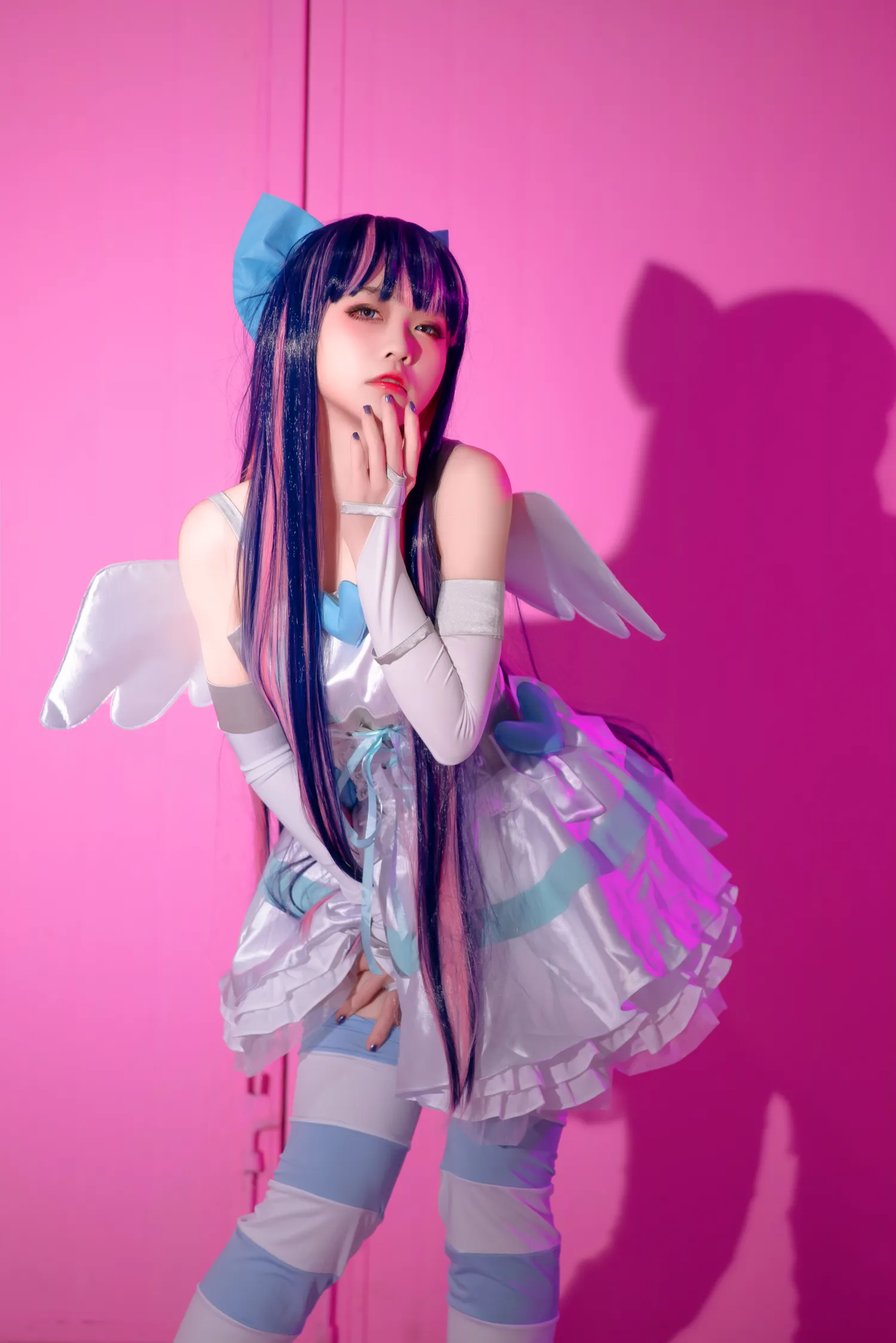 团子研究社_不会受伤 – NO. 100-002