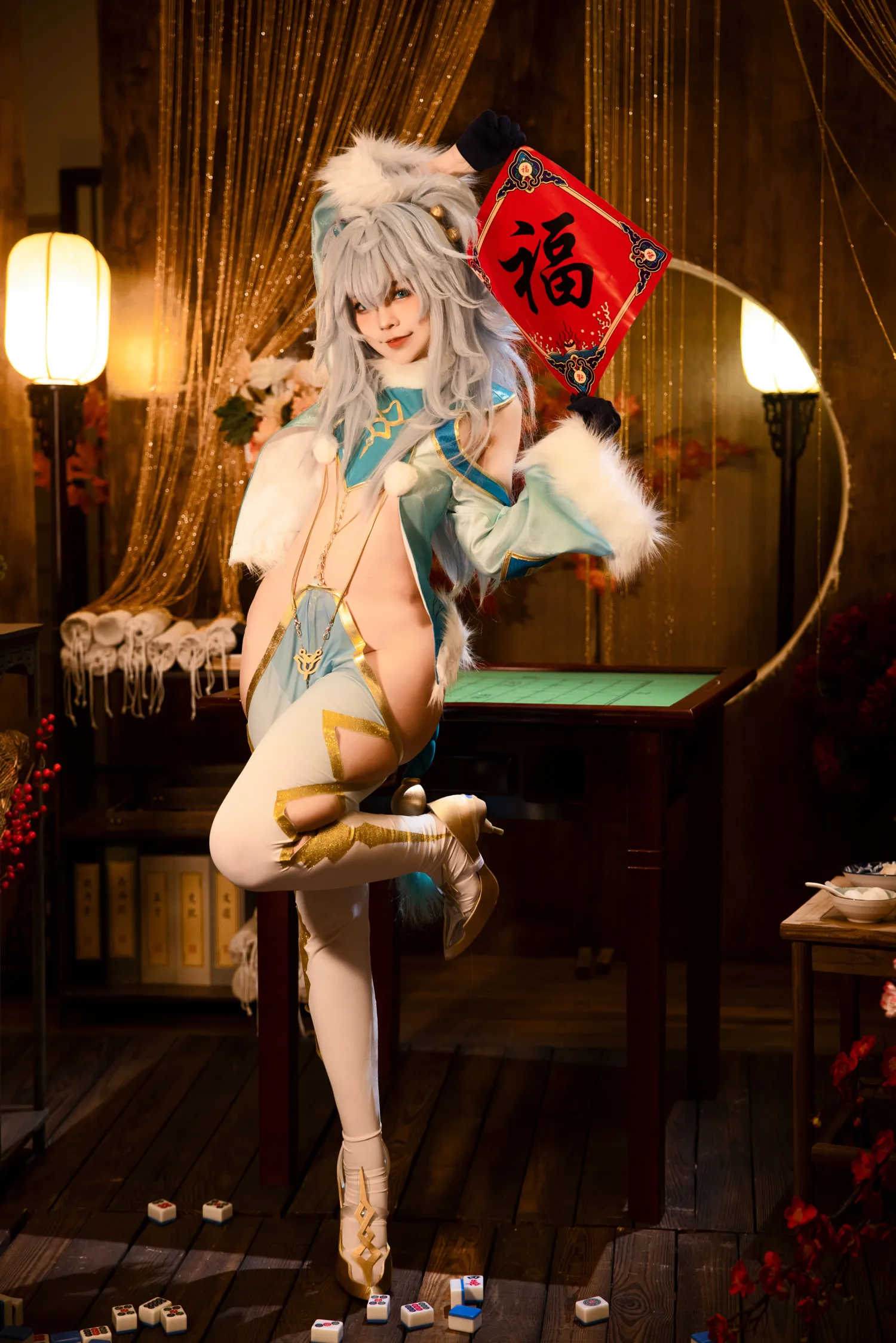 团子研究社_不会受伤 – NO. 101-004
