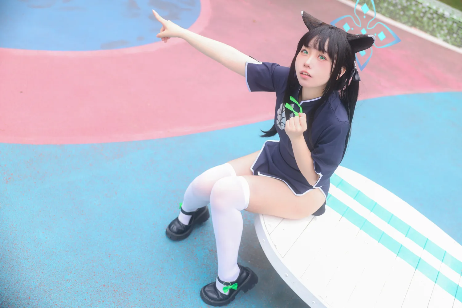 团子研究社_不会受伤 – NO. 109-004