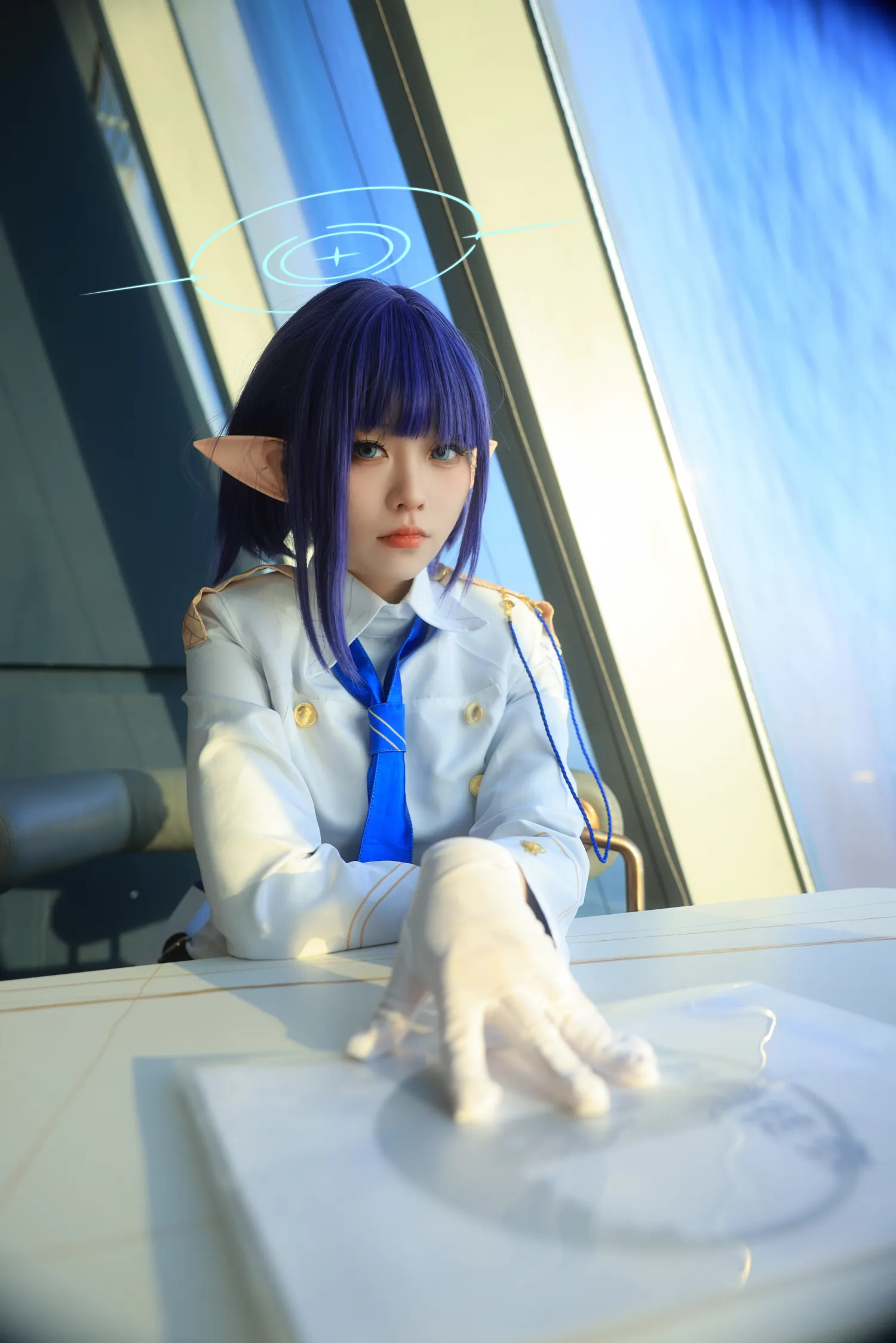 团子研究社_不会受伤 – NO. 117-003