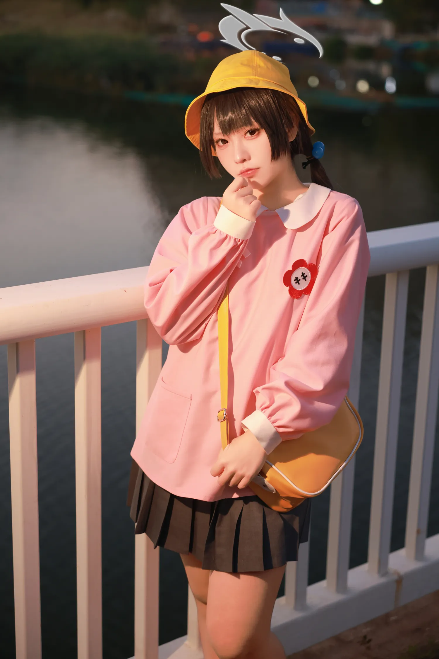 团子研究社_不会受伤 – NO. 123-004