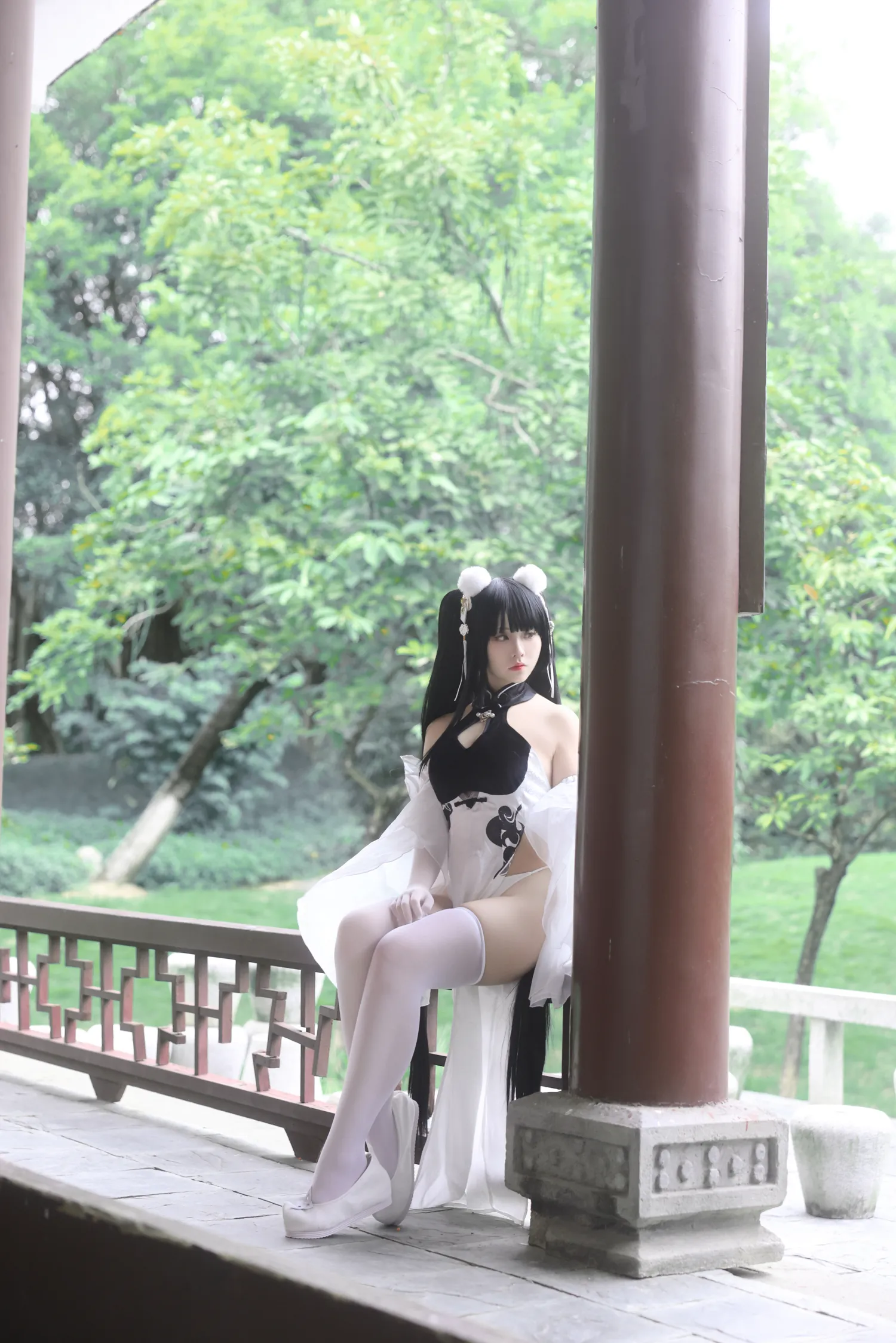 团子研究社_不会受伤 – NO. 124-002