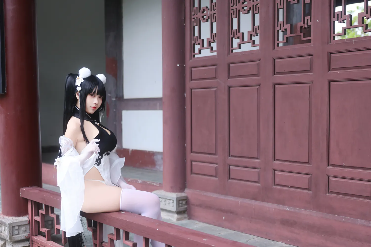 团子研究社_不会受伤 – NO. 124-003