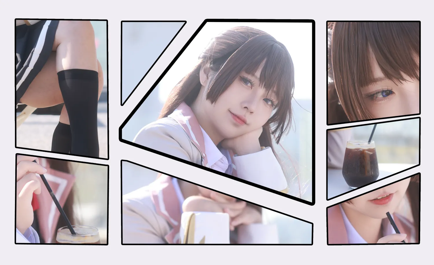 团子研究社_不会受伤 – NO. 125-001