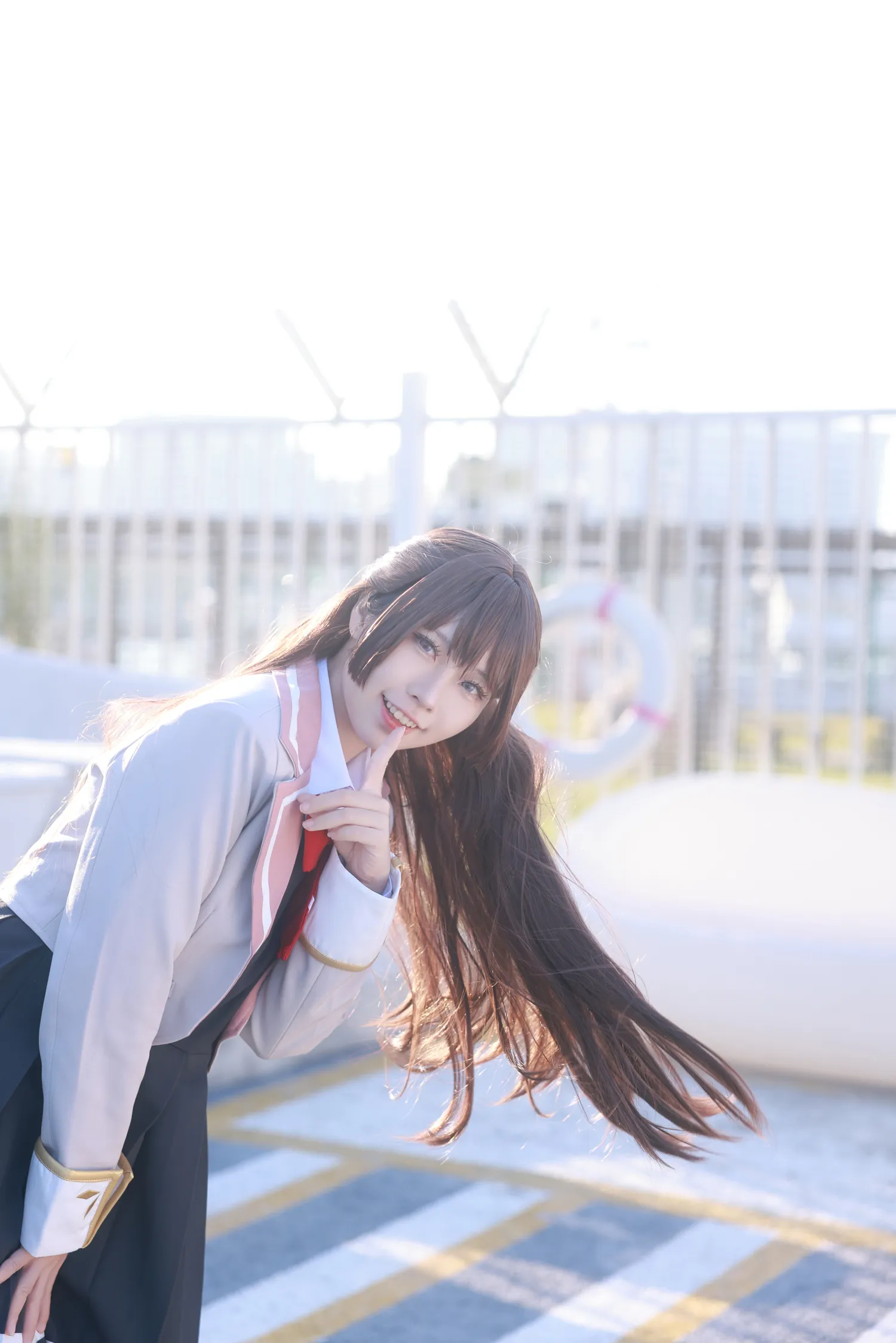 团子研究社_不会受伤 – NO. 125-004