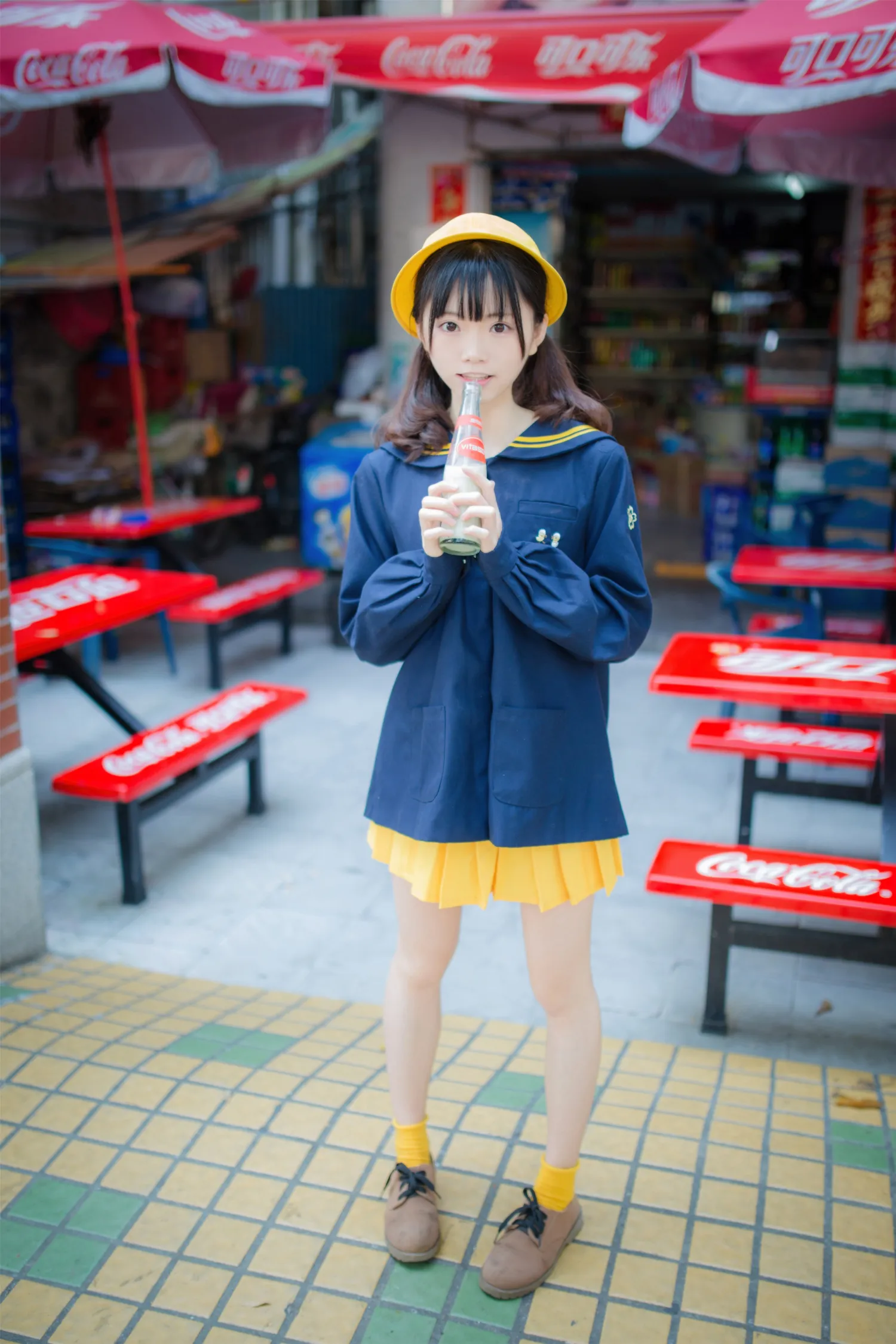 团子研究社_绮太郎 – NO. 025-002