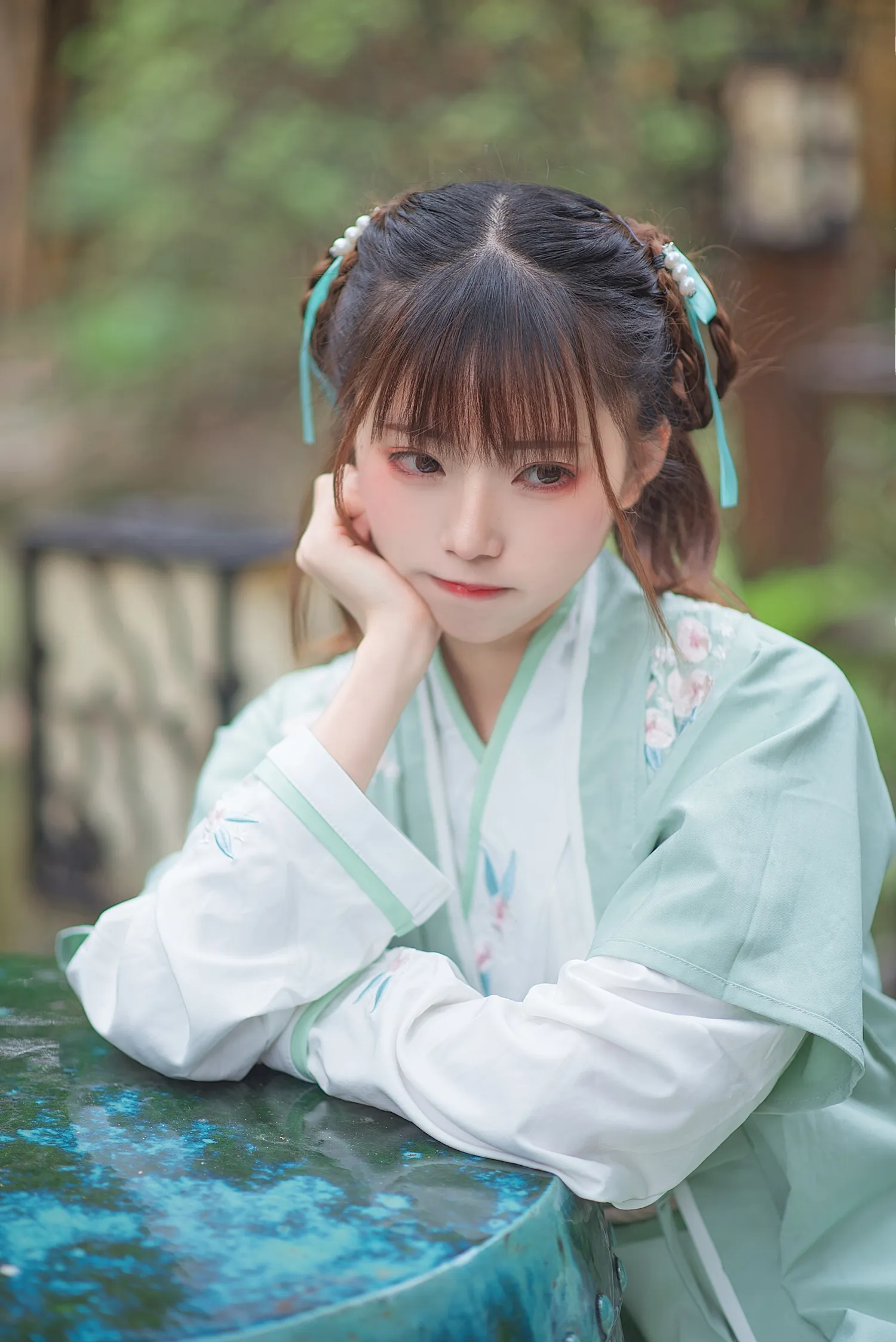 团子研究社_绮太郎 – NO. 031-004