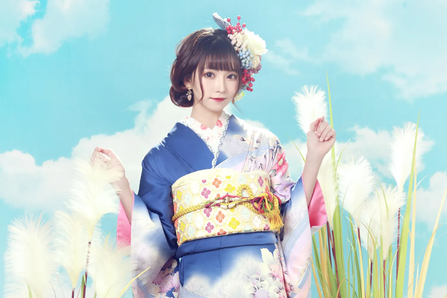 团子研究社_绮太郎 – NO. 062-001