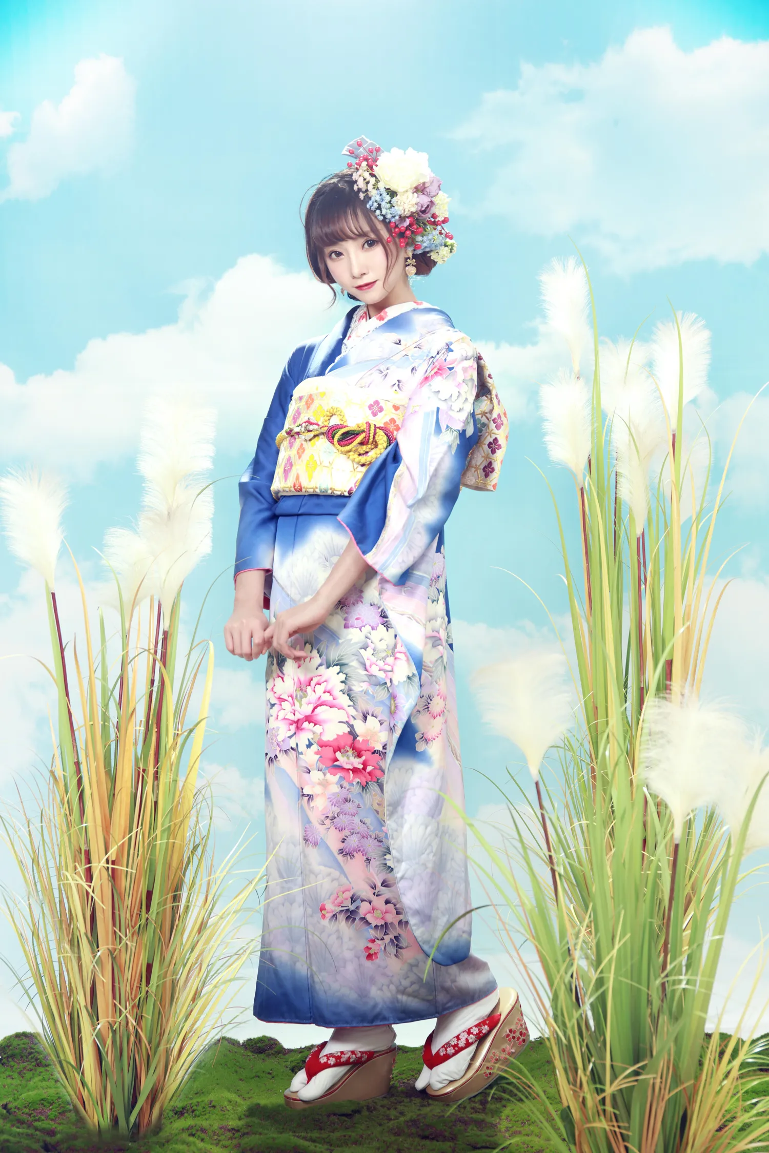 团子研究社_绮太郎 – NO. 062-002