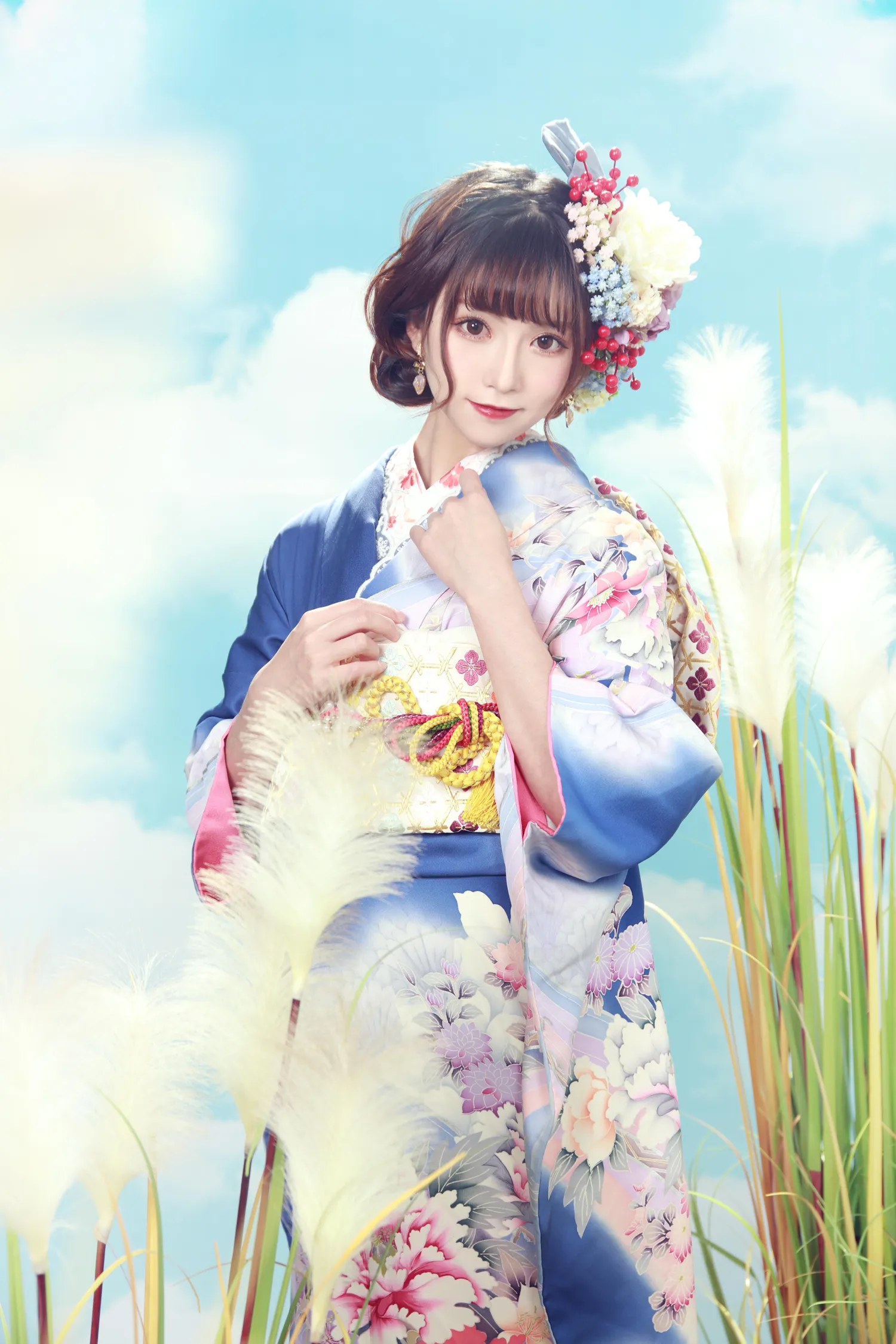 团子研究社_绮太郎 – NO. 062-003