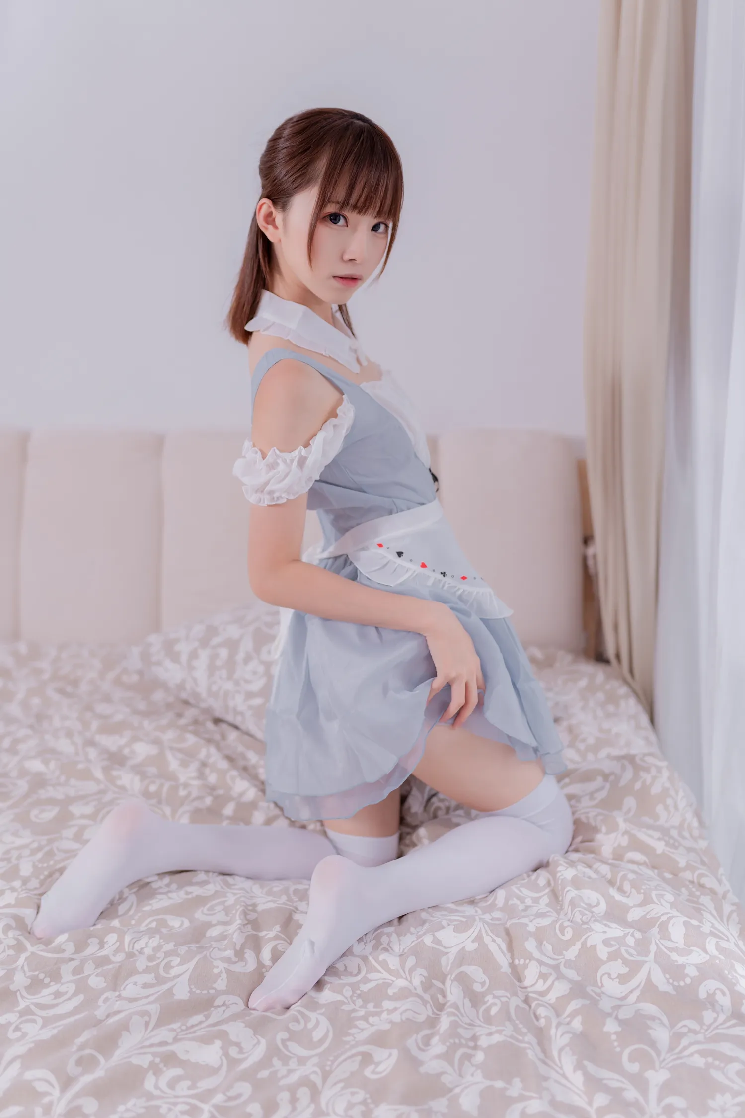 团子研究社_绮太郎 – NO. 092-003