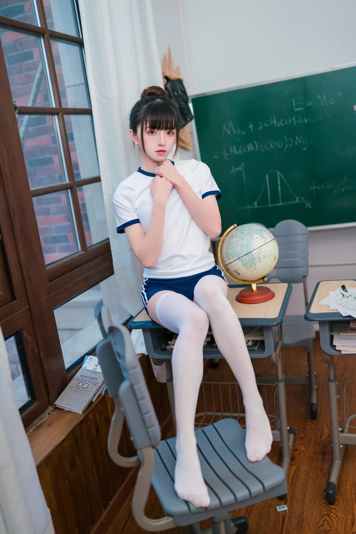 团子研究社_绮太郎 – NO. 123-001