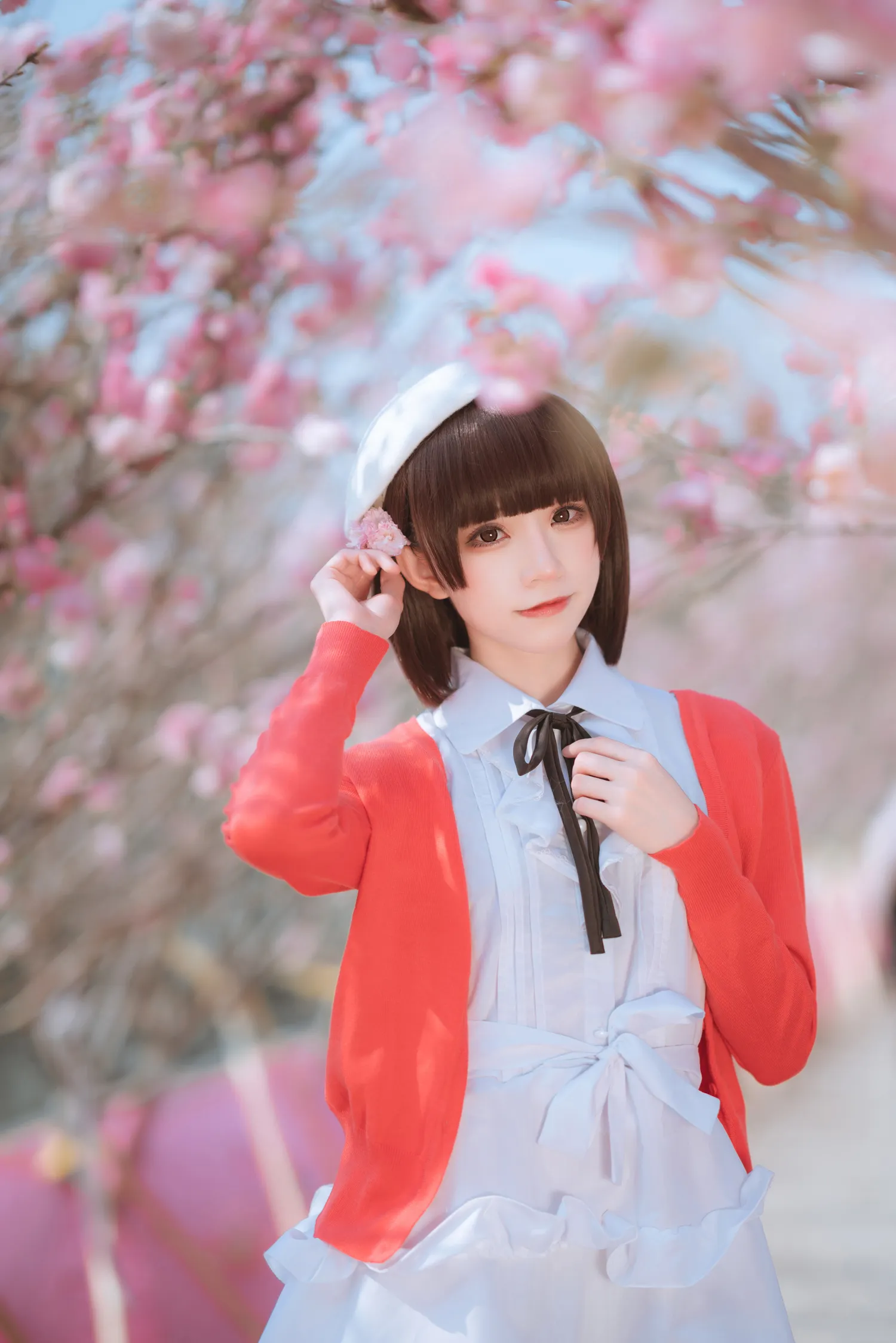 团子研究社_绮太郎 – NO. 124-003