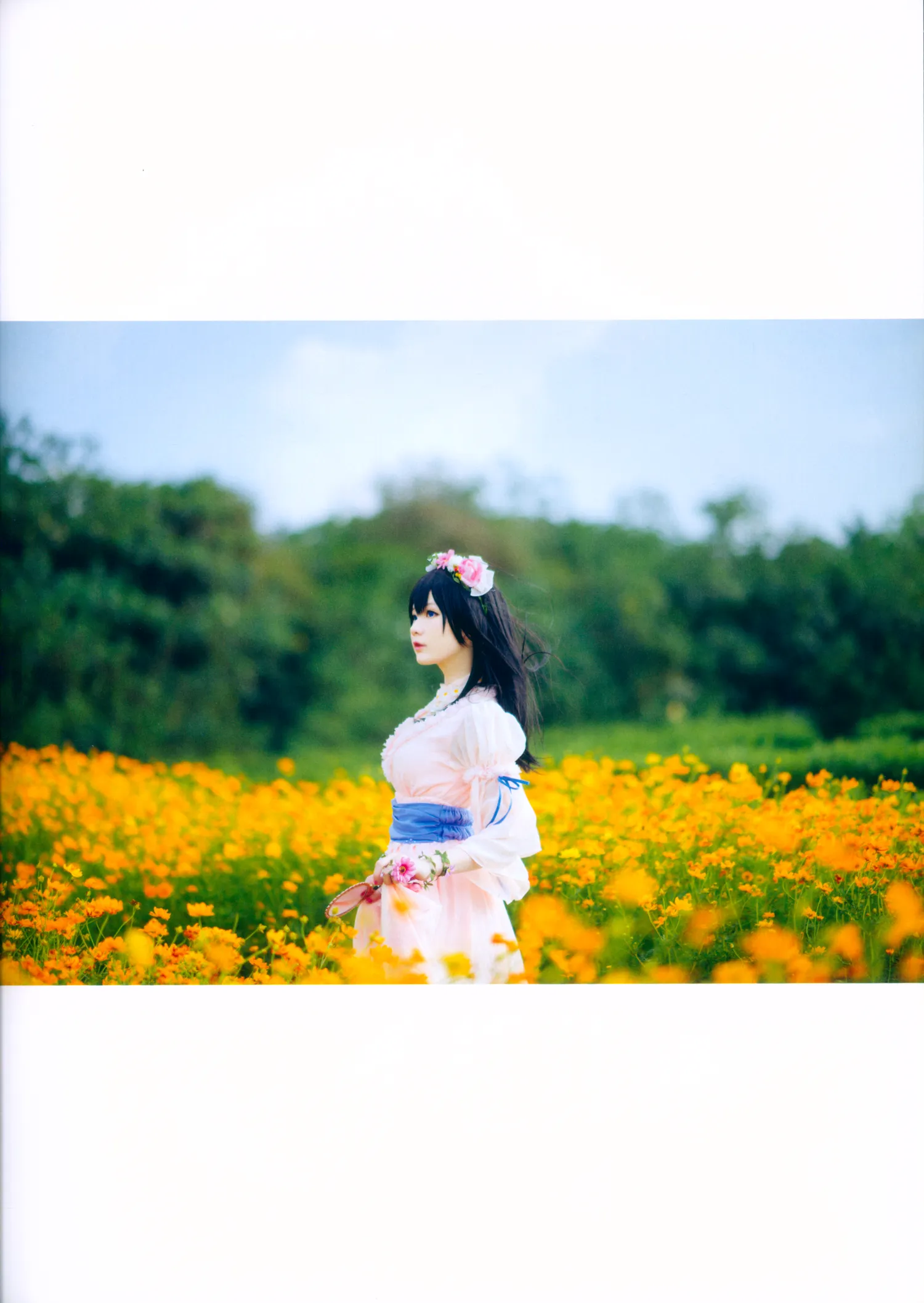 团子研究社_霜月 – NO. 001-002