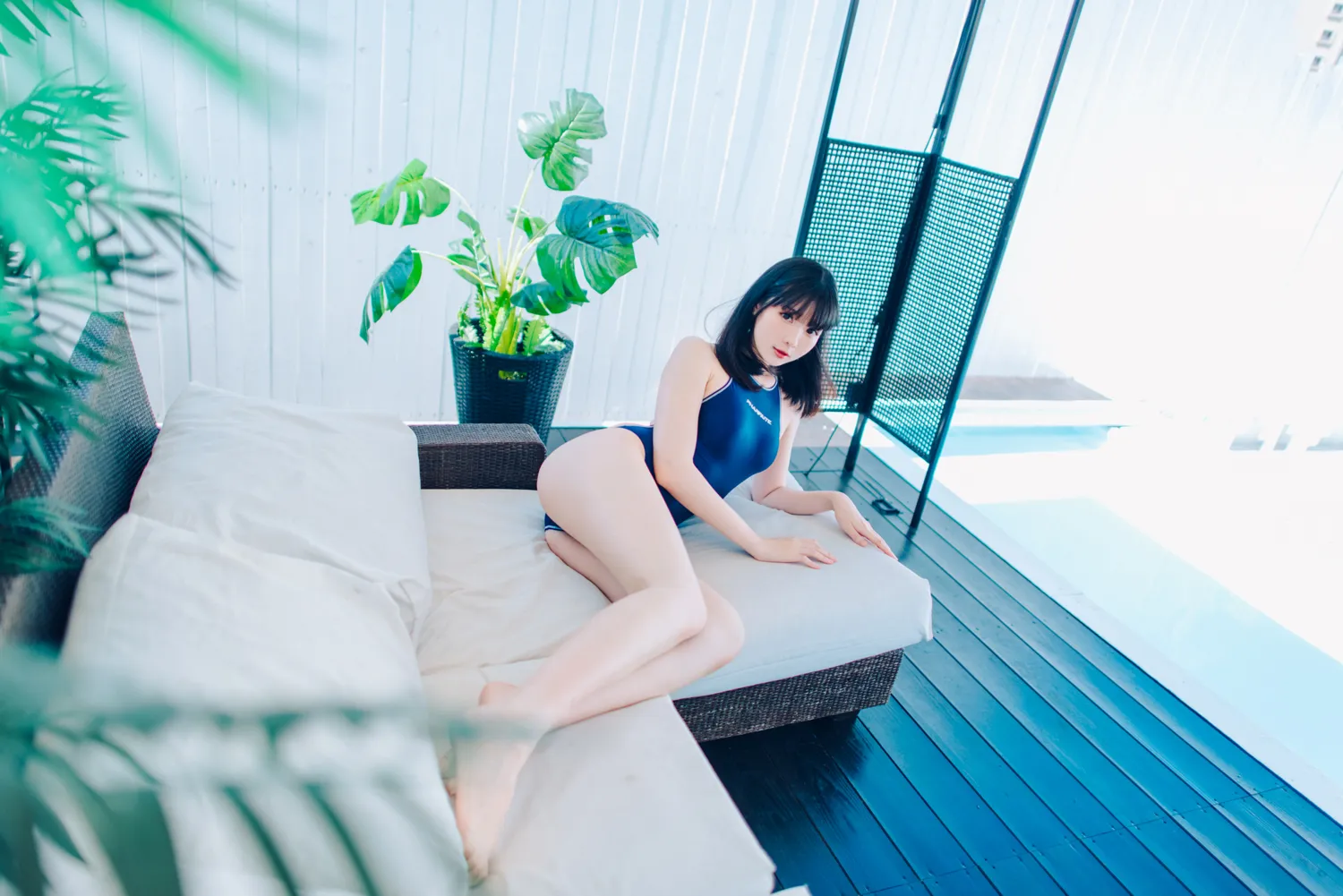 团子研究社_霜月 – NO. 002-002