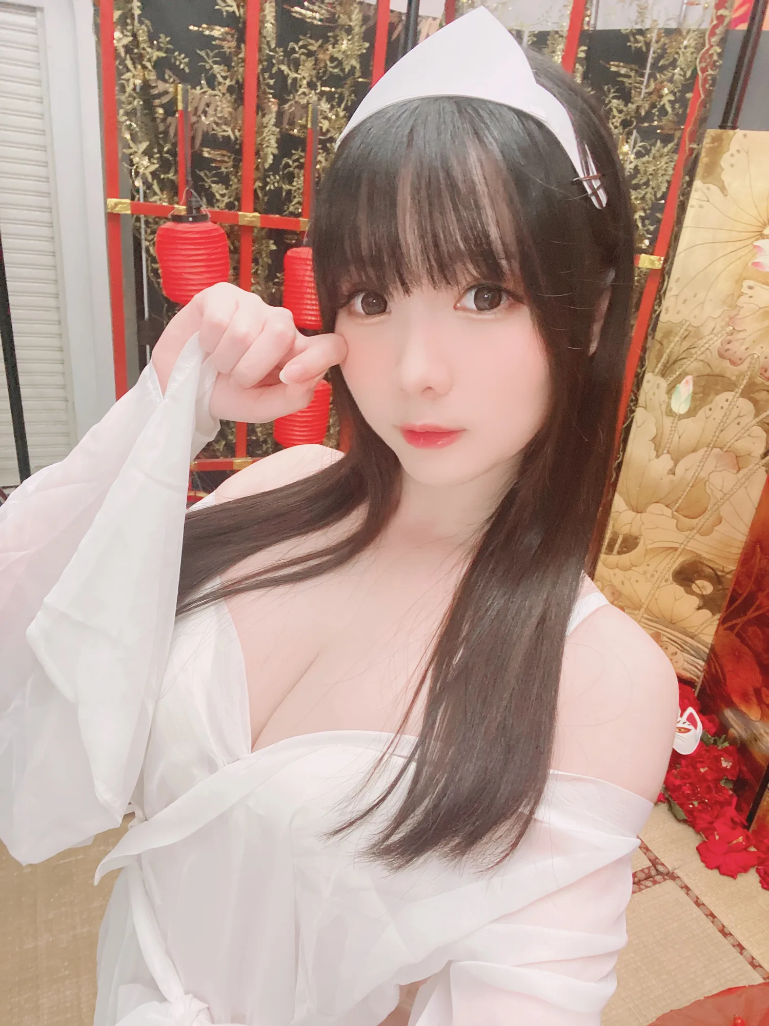 团子研究社_霜月 – NO. 005-003