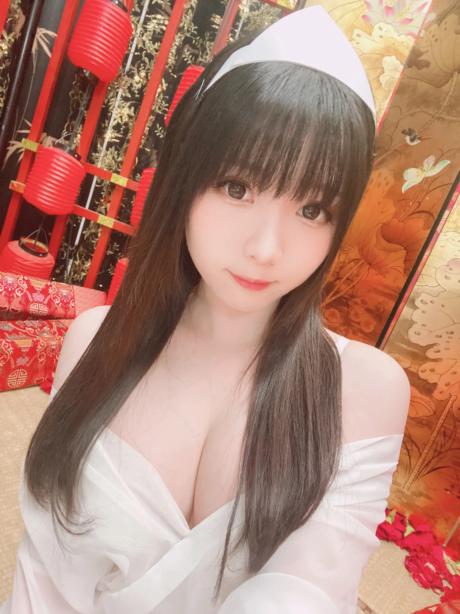 团子研究社_霜月 – NO. 005-004