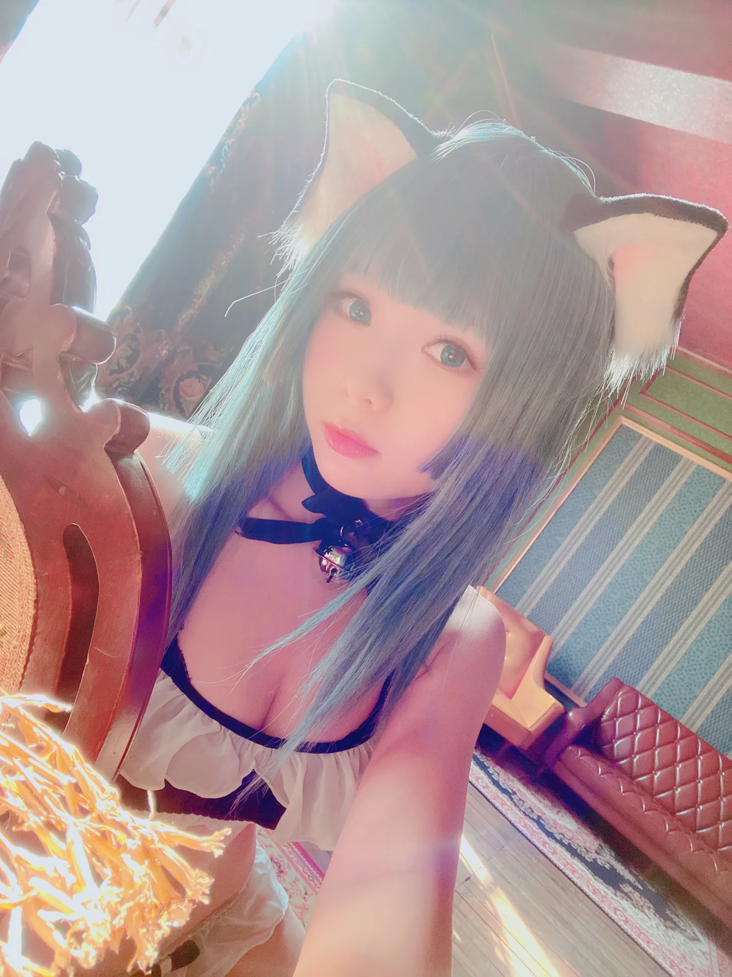 团子研究社_霜月 – NO. 015-003