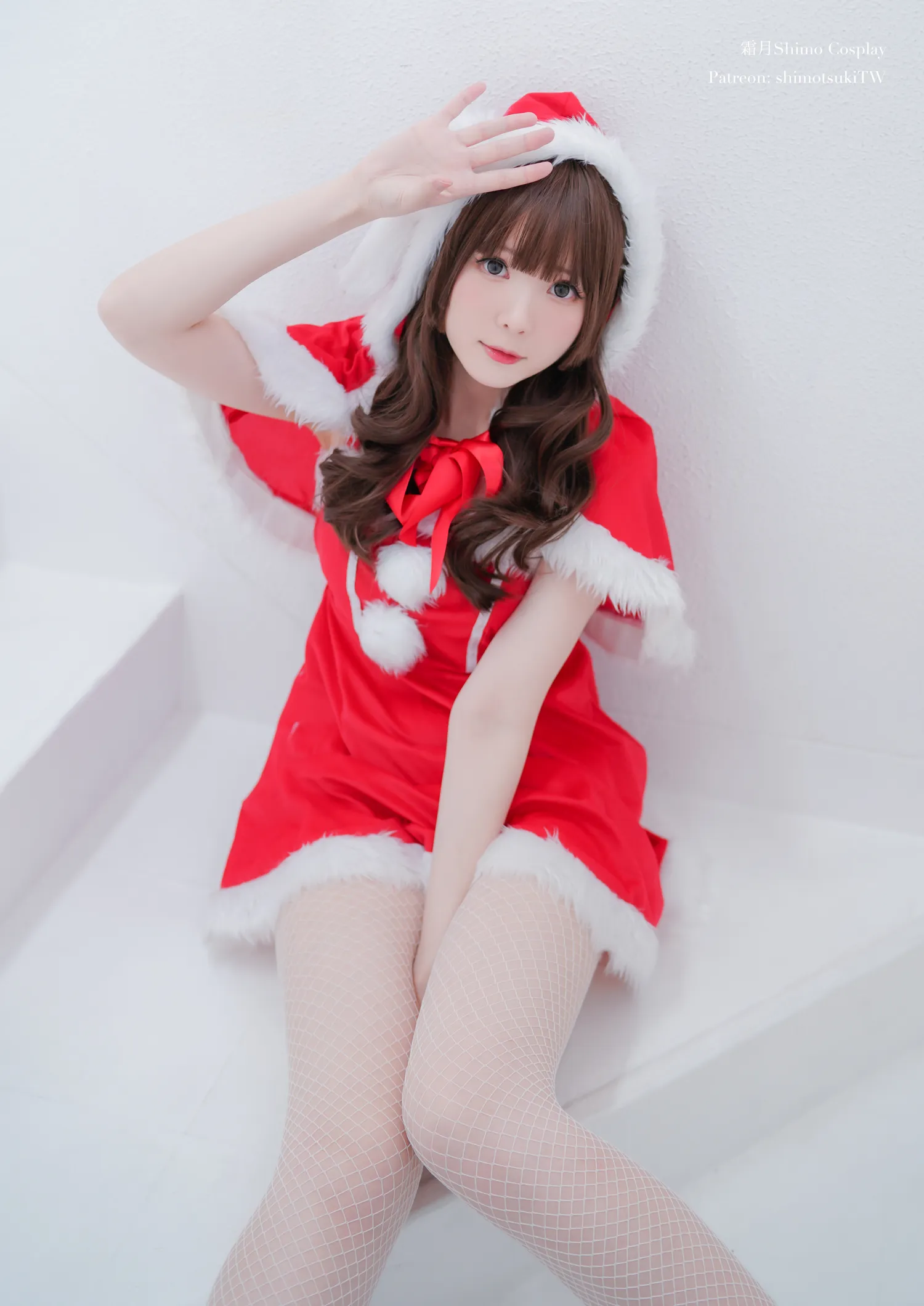 团子研究社_霜月 – NO. 027-004