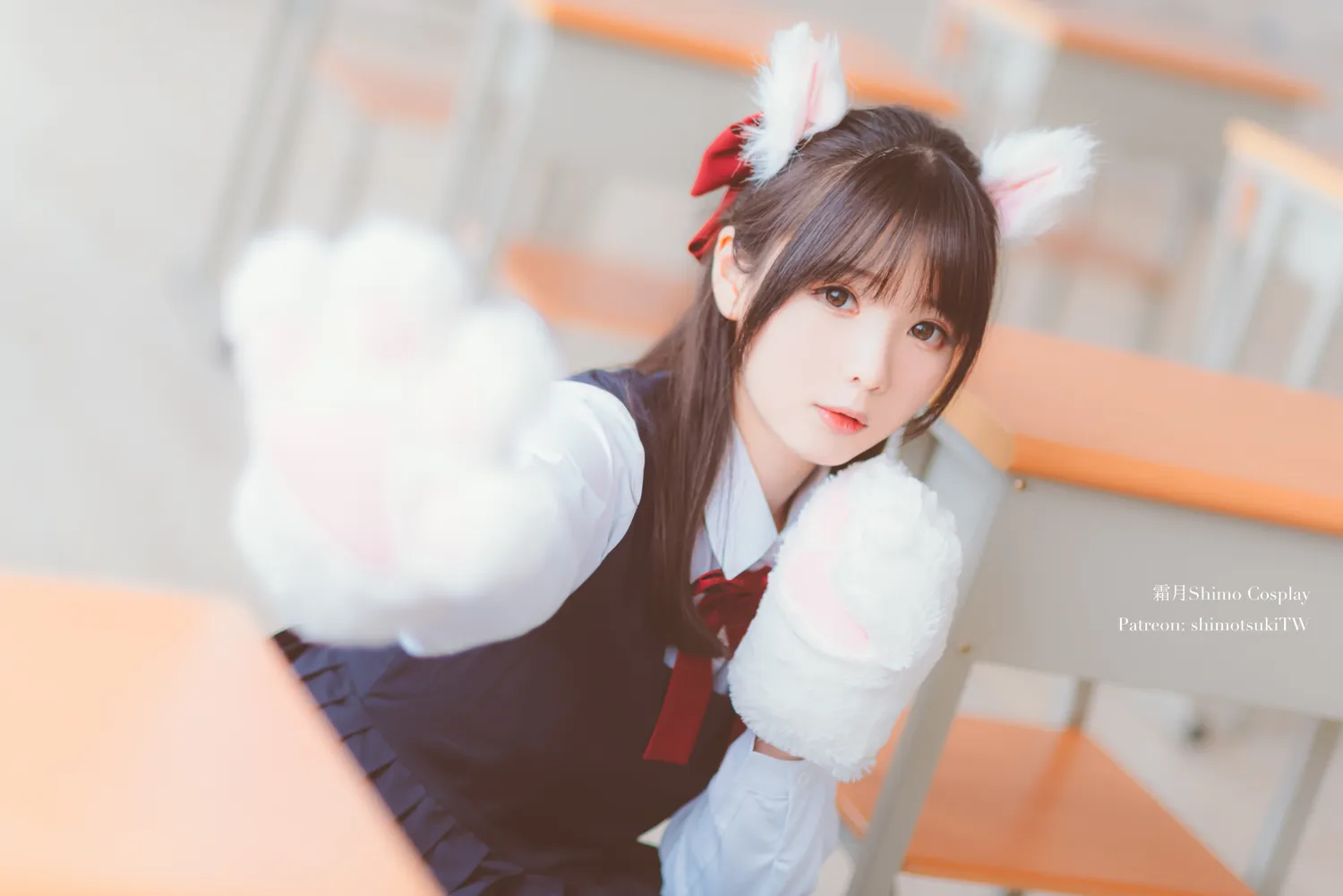 团子研究社_霜月 – NO. 034-001