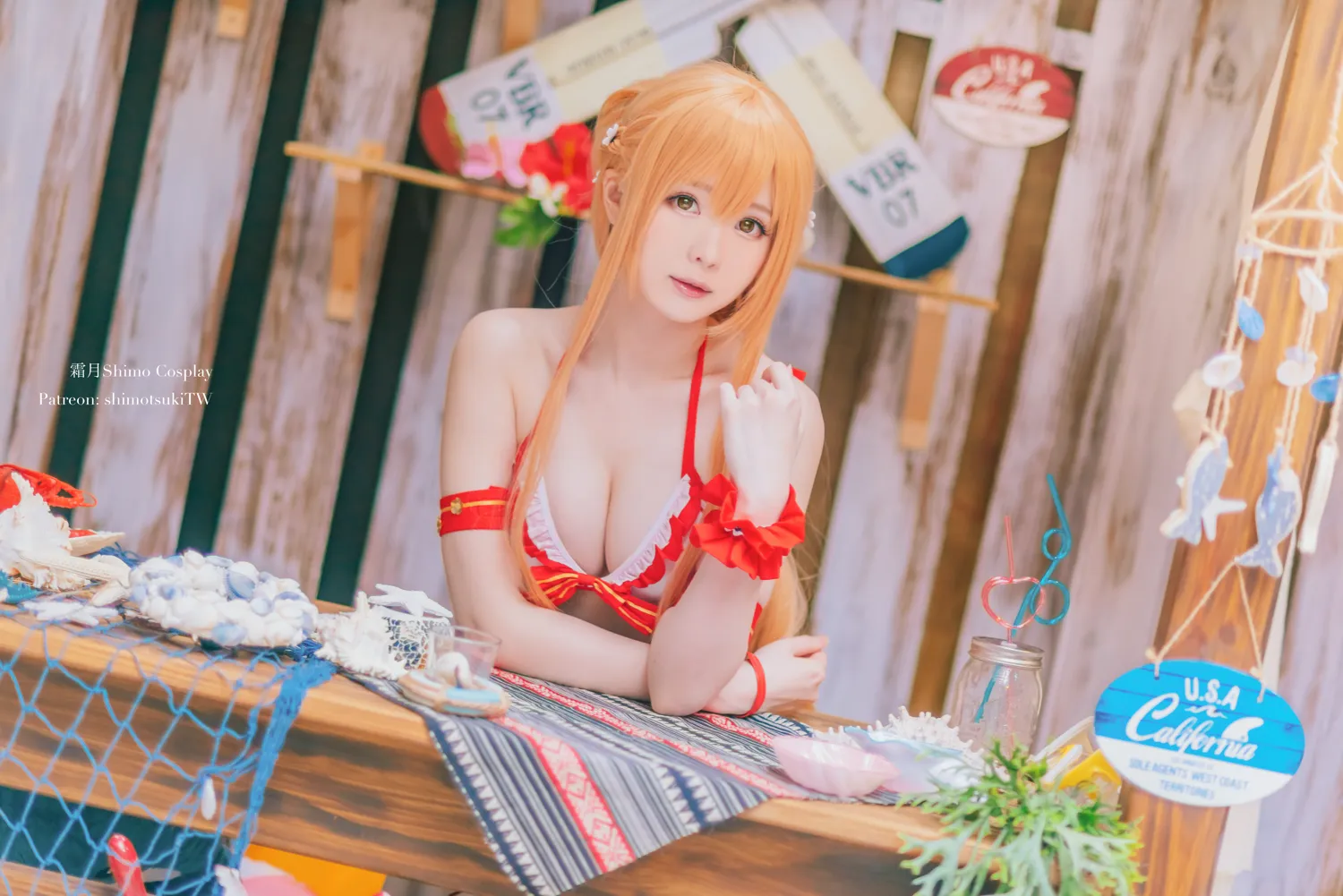 团子研究社_霜月 – NO. 040-002