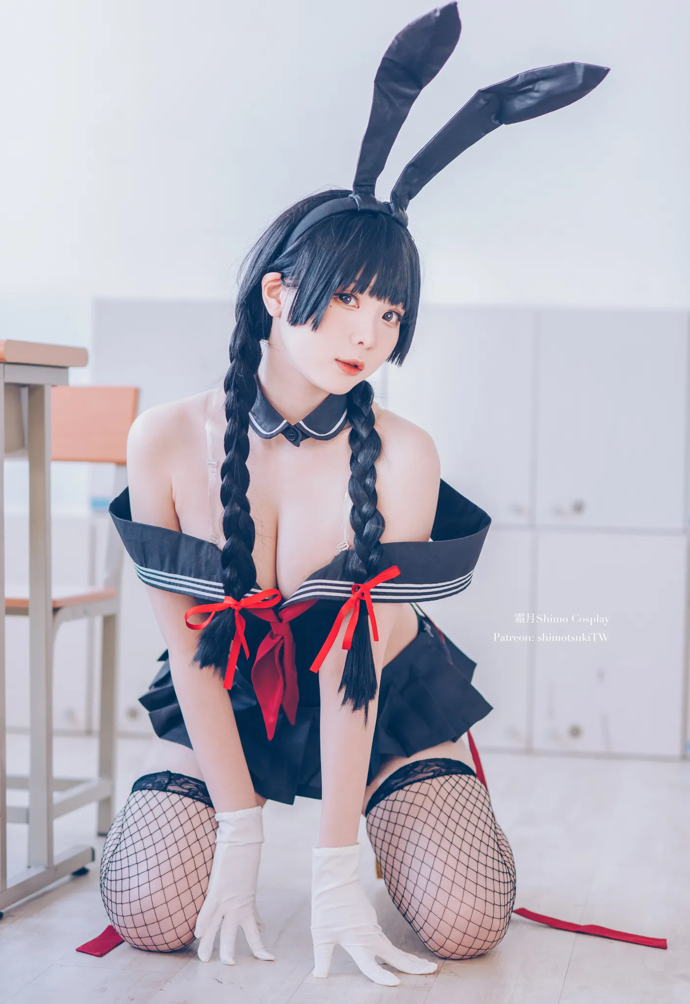 团子研究社_霜月 – NO. 045-002