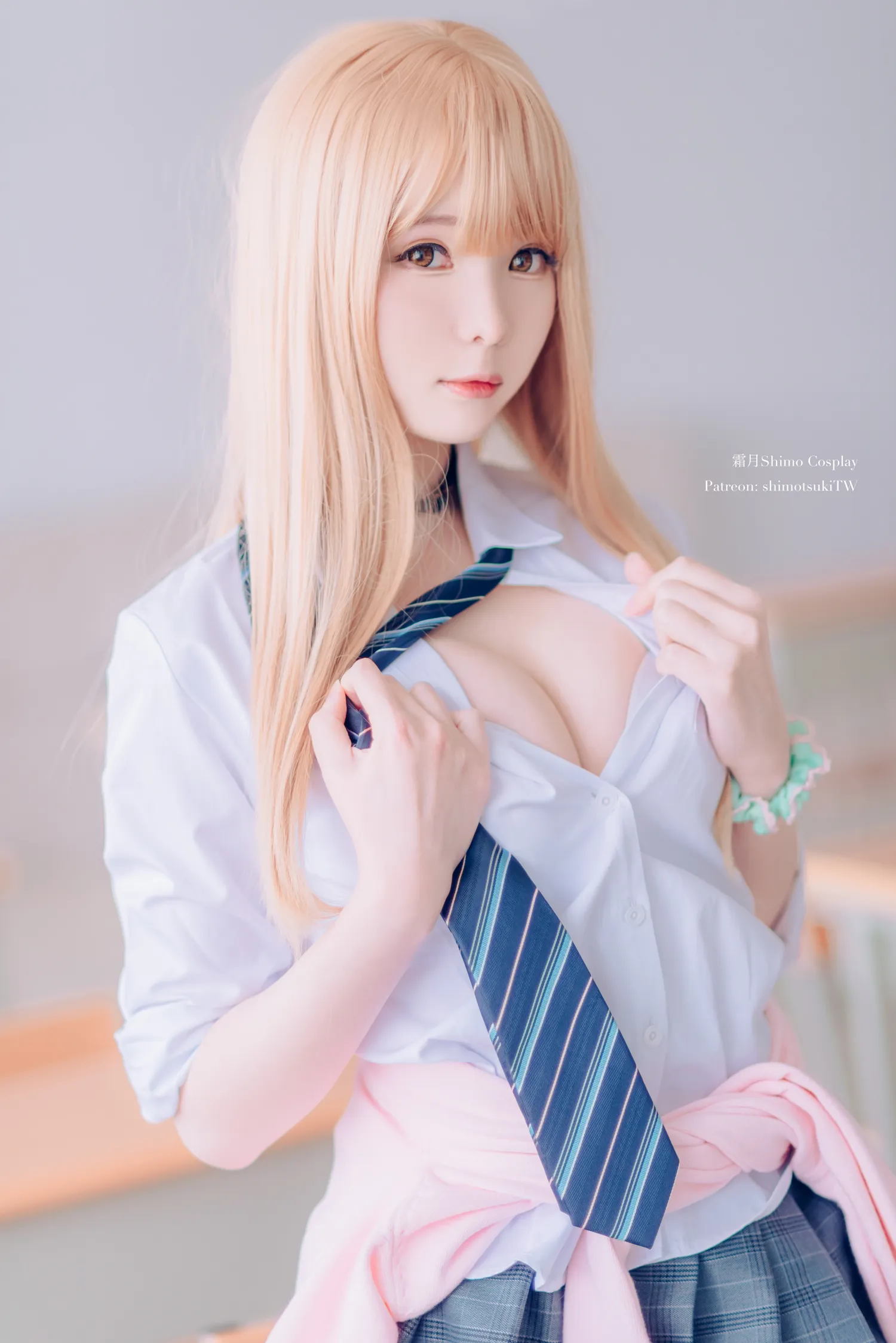 团子研究社_霜月 – NO. 047-004