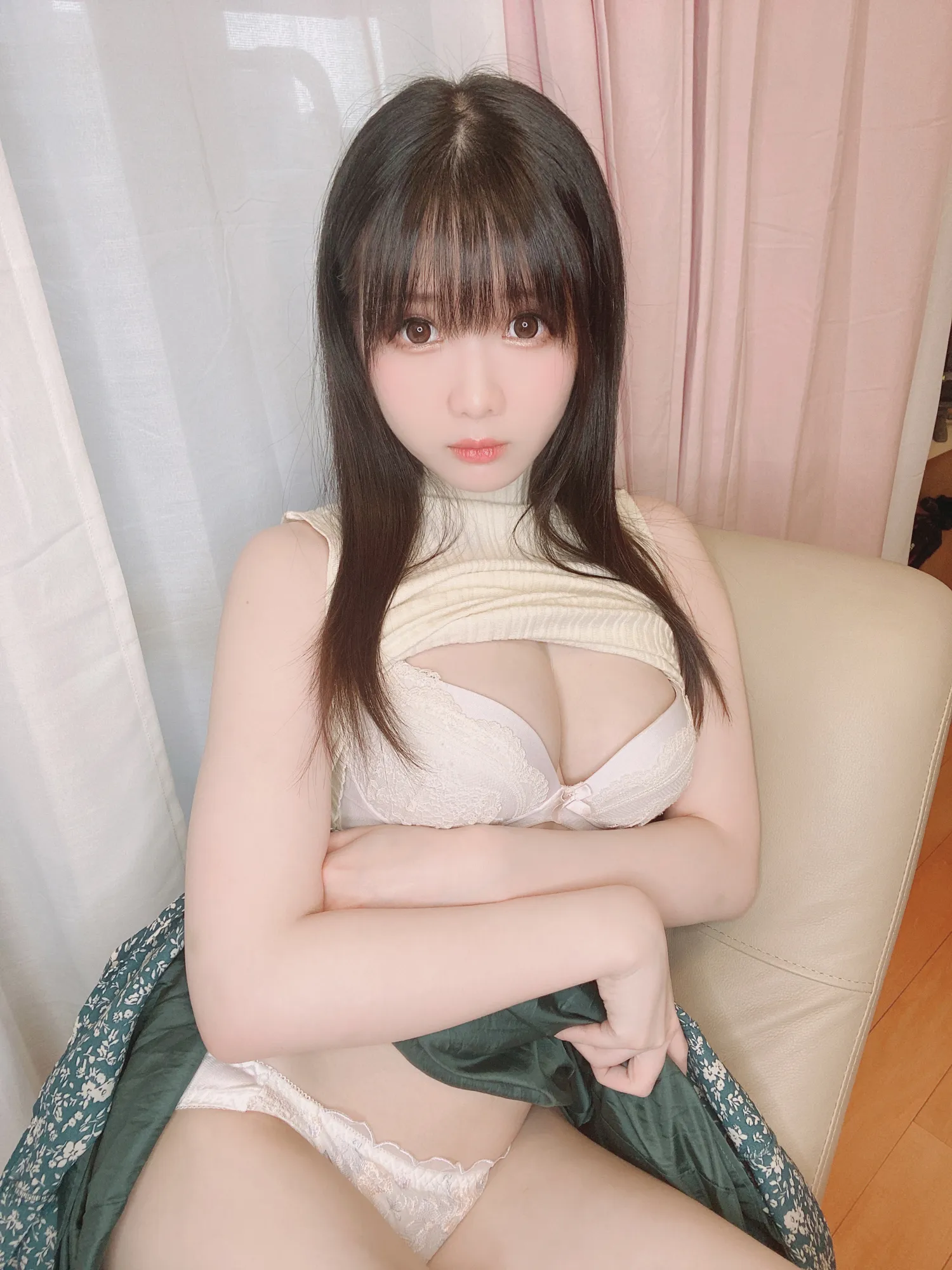 团子研究社_霜月_049 – NO. 049011-002