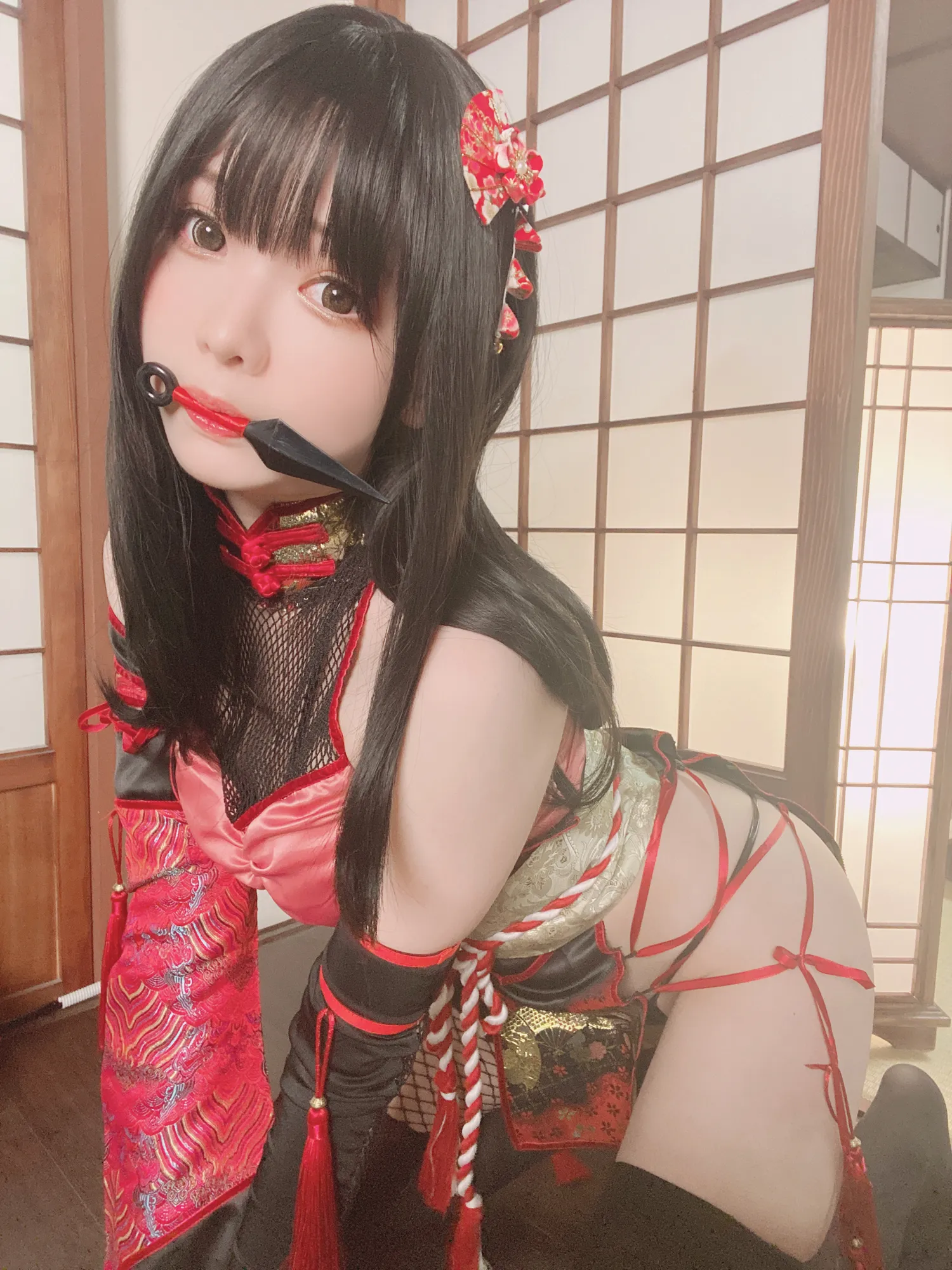 团子研究社_霜月_054 – NO. 054011-001