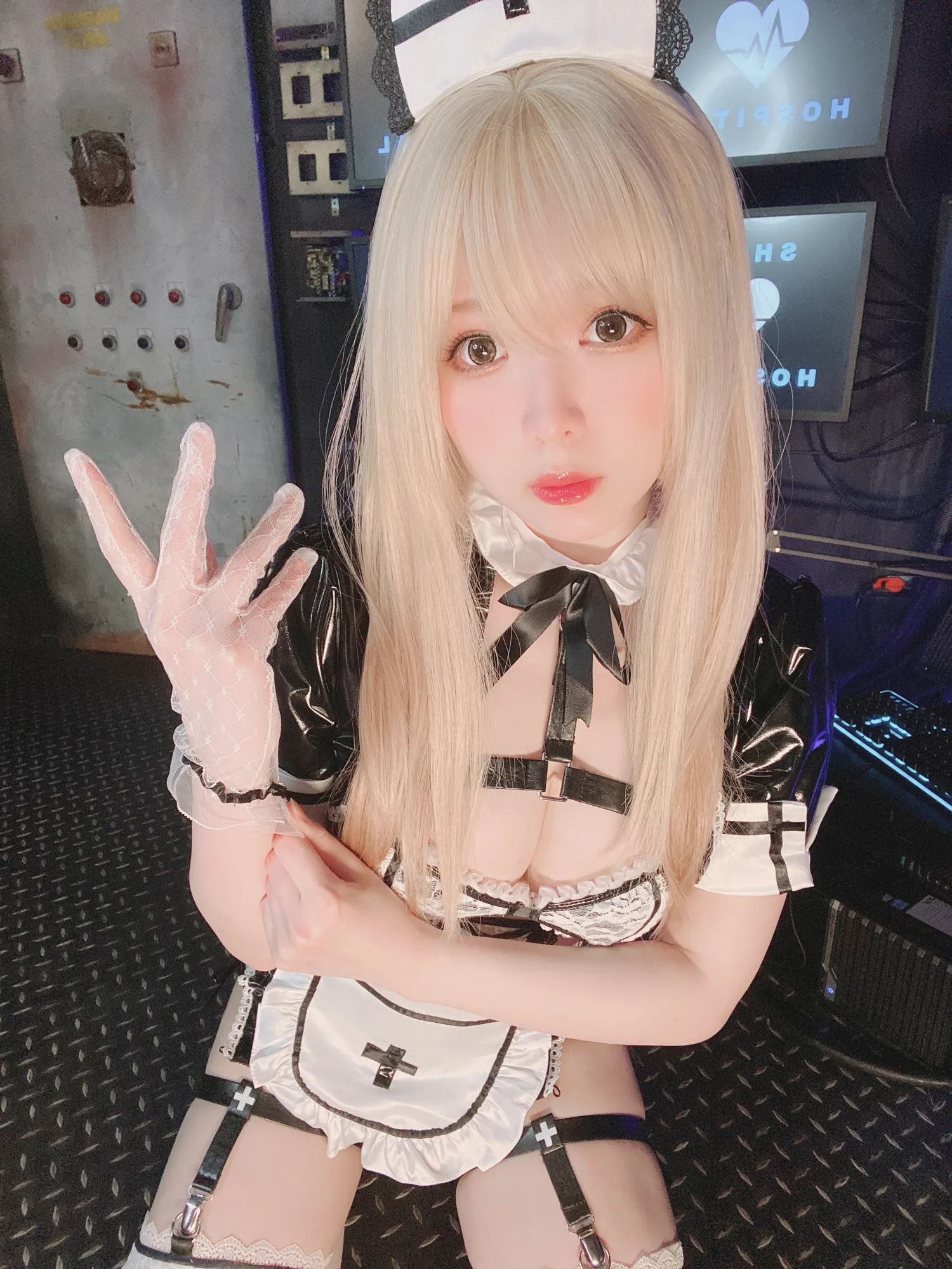 团子研究社_霜月_057 – NO. 057004-004
