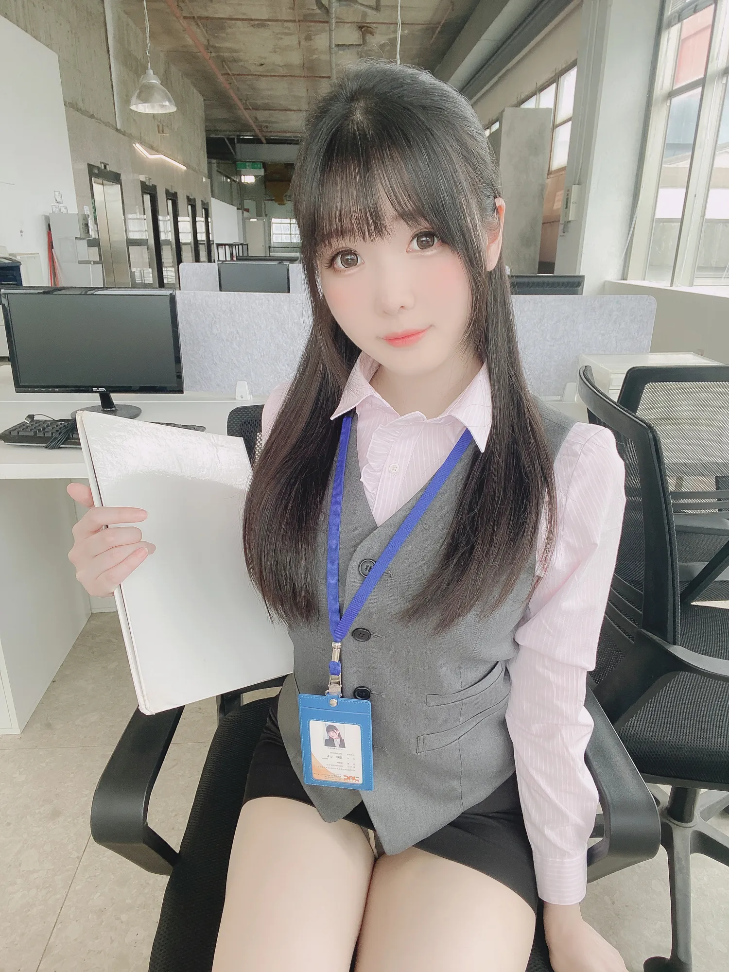 团子研究社_霜月_62 – NO. 62005-002