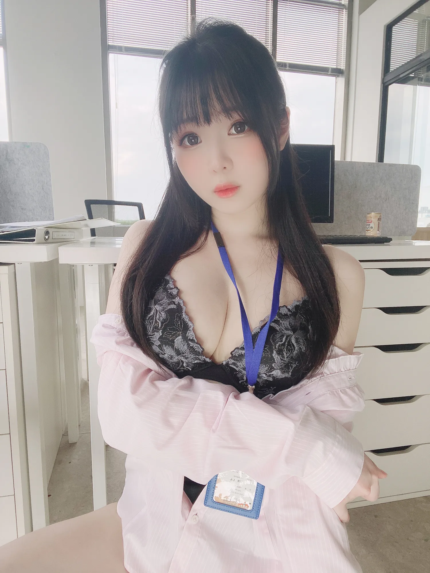 团子研究社_霜月_62 – NO. 62005-004