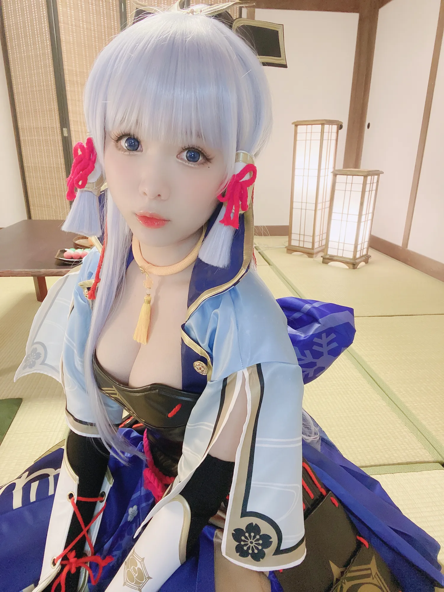团子研究社_霜月_63 – NO. 63005-004