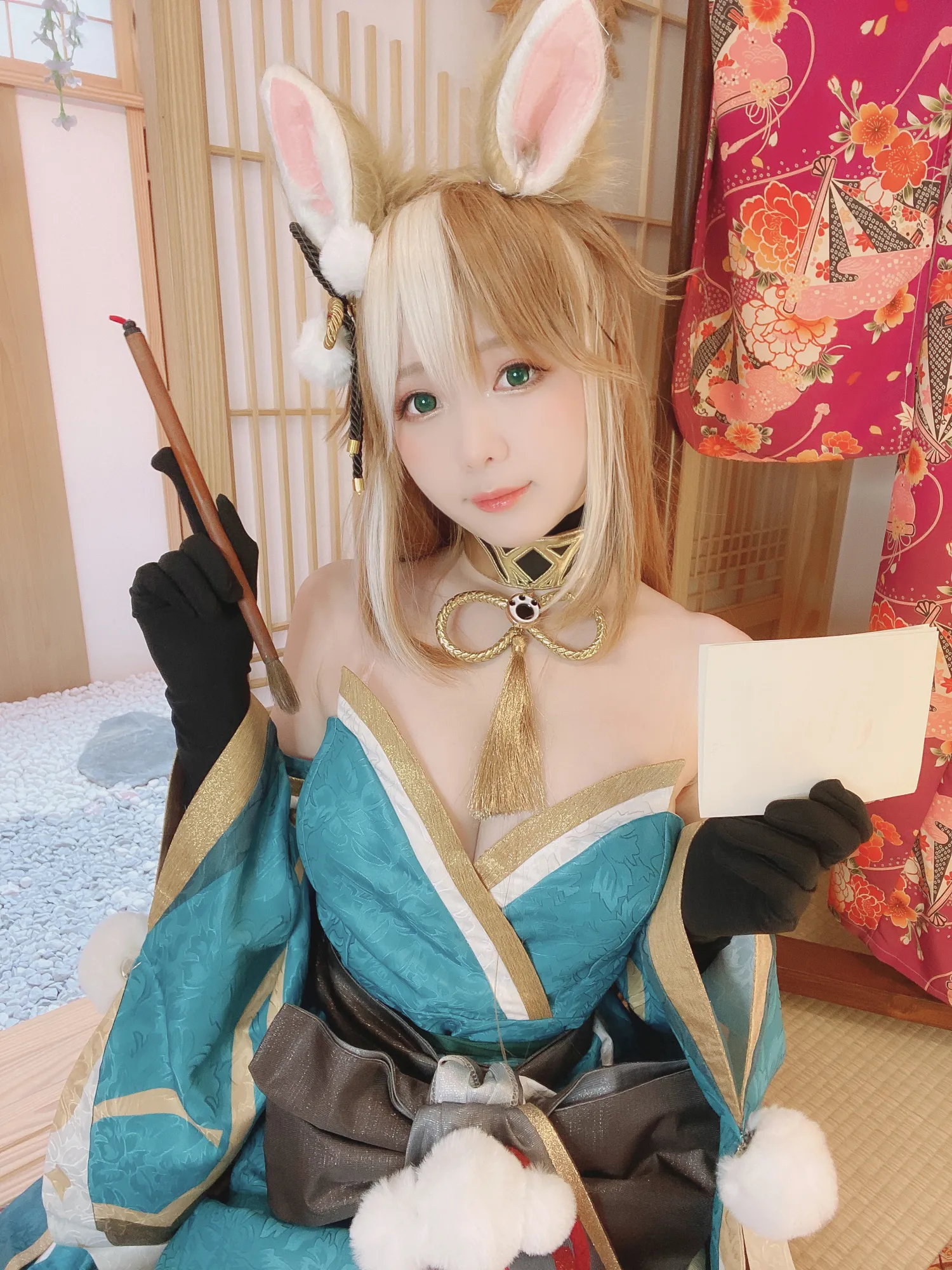 团子研究社_霜月_64 – NO. 64004-004