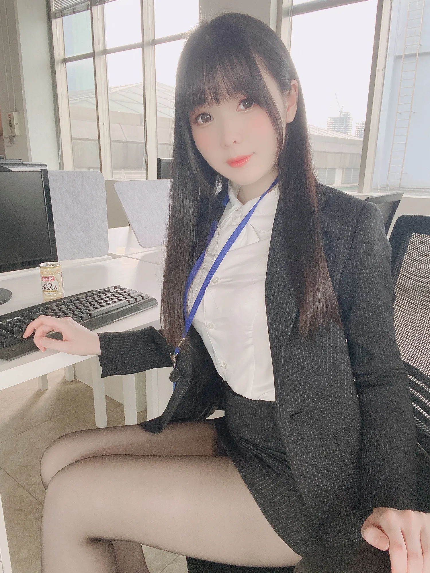 团子研究社_霜月_64 – NO. 64006-001