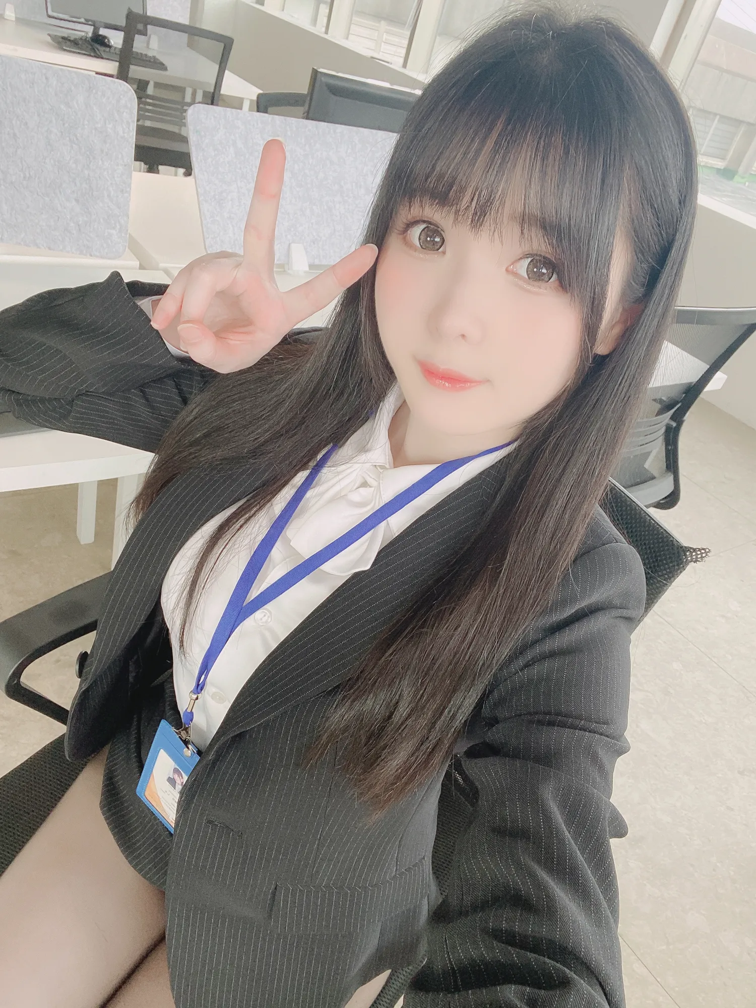 团子研究社_霜月_64 – NO. 64006-003
