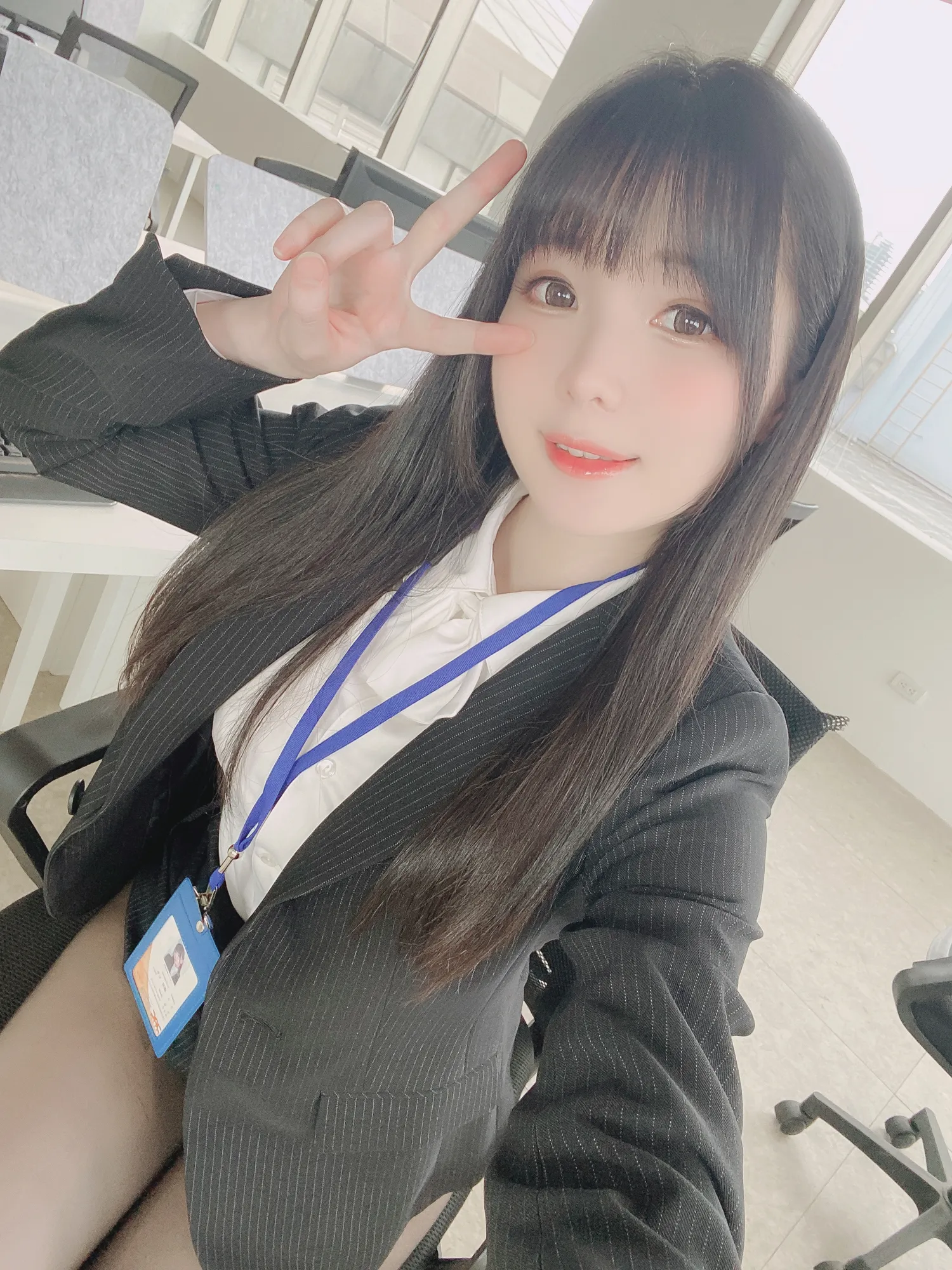 团子研究社_霜月_64 – NO. 64006-004