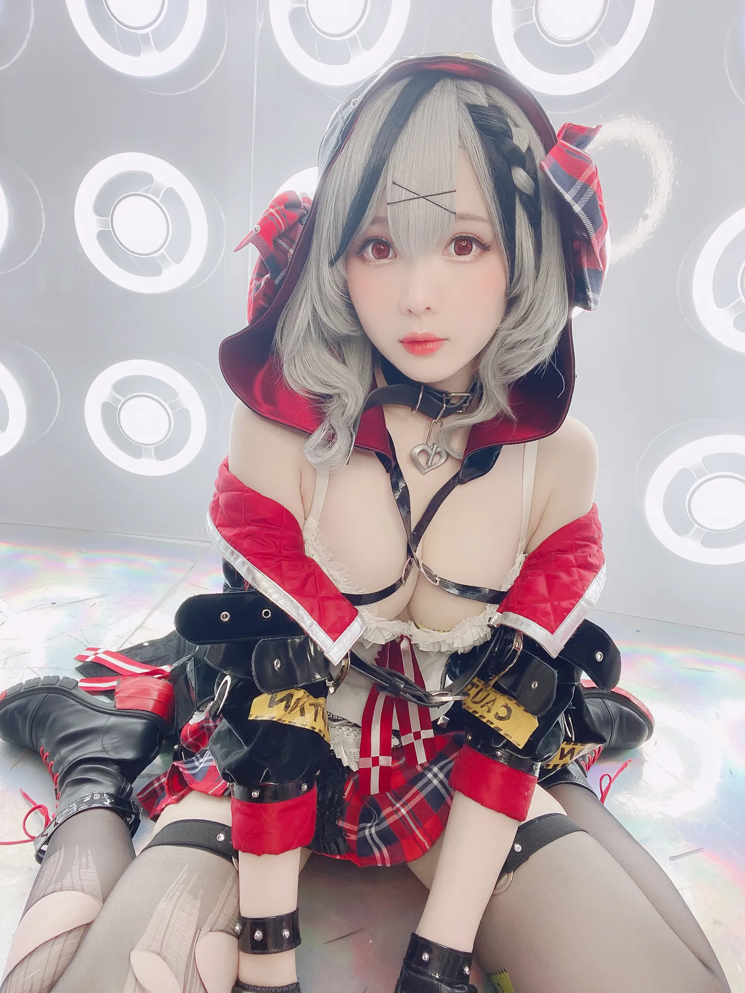 团子研究社_霜月_66 – NO. 66002-001