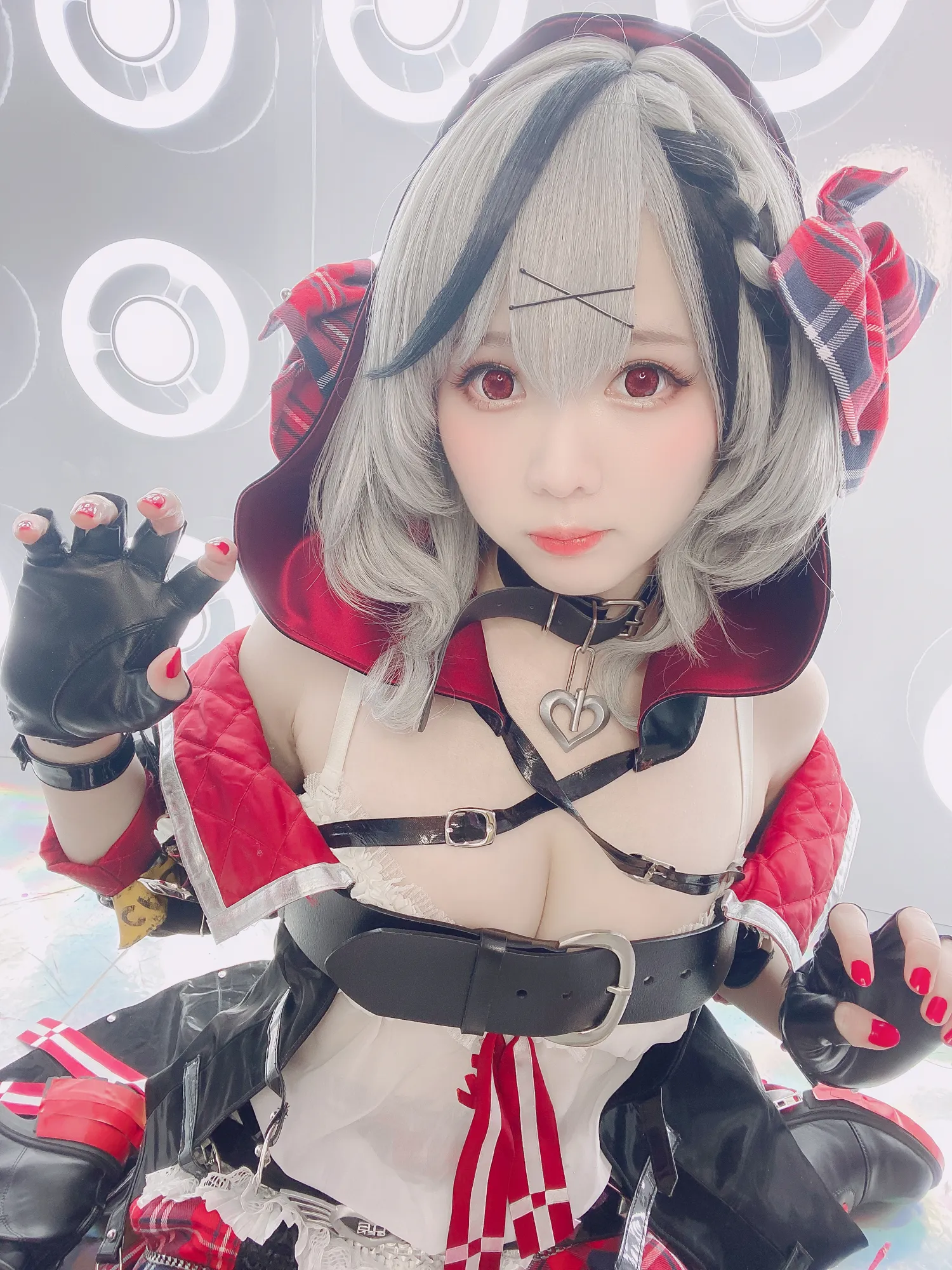 团子研究社_霜月_66 – NO. 66002-003