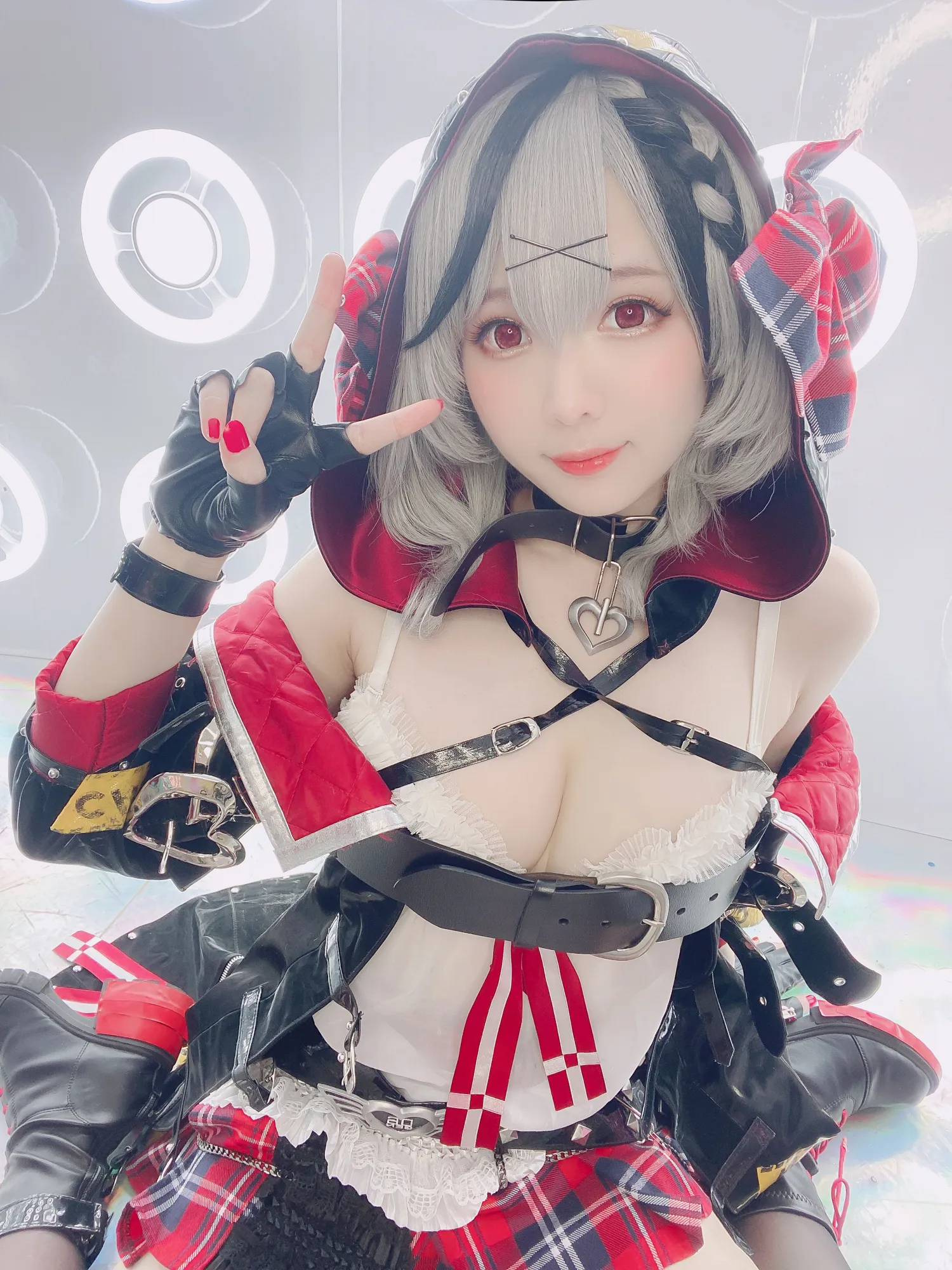 团子研究社_霜月_66 – NO. 66002-004